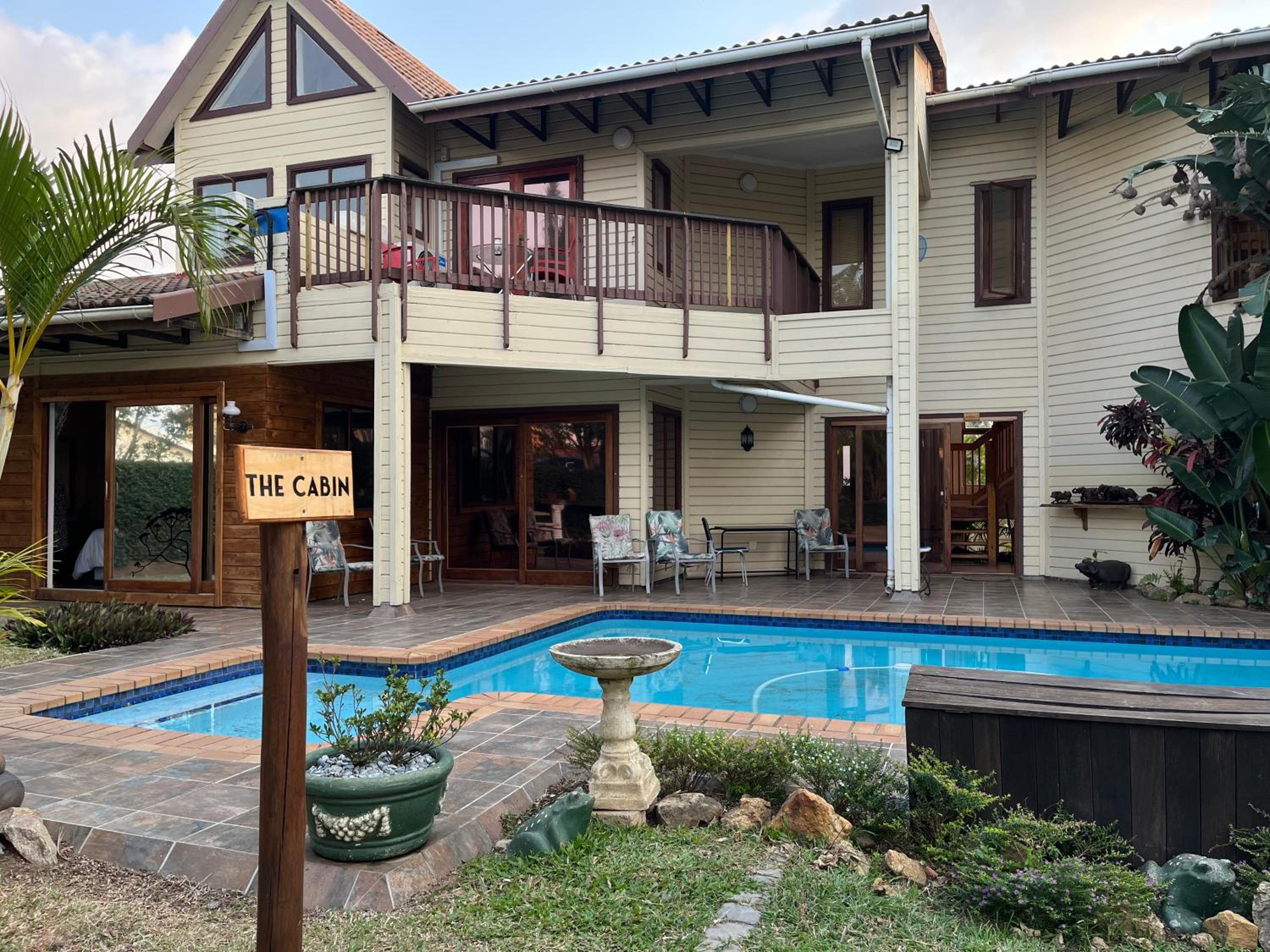 The Wood House, photo 53