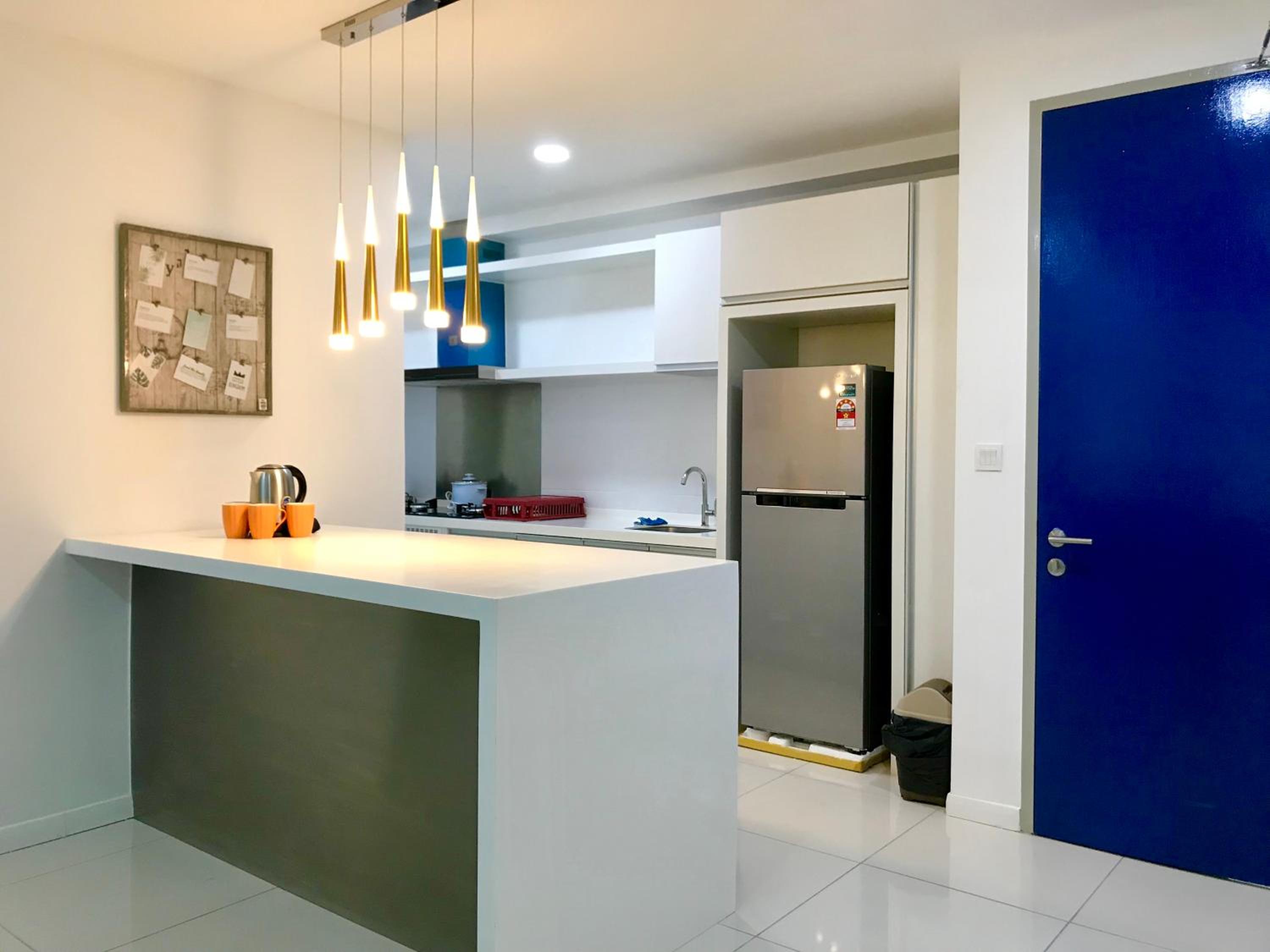 Sunset Seaview Vacation Condos Infinity Avenue
