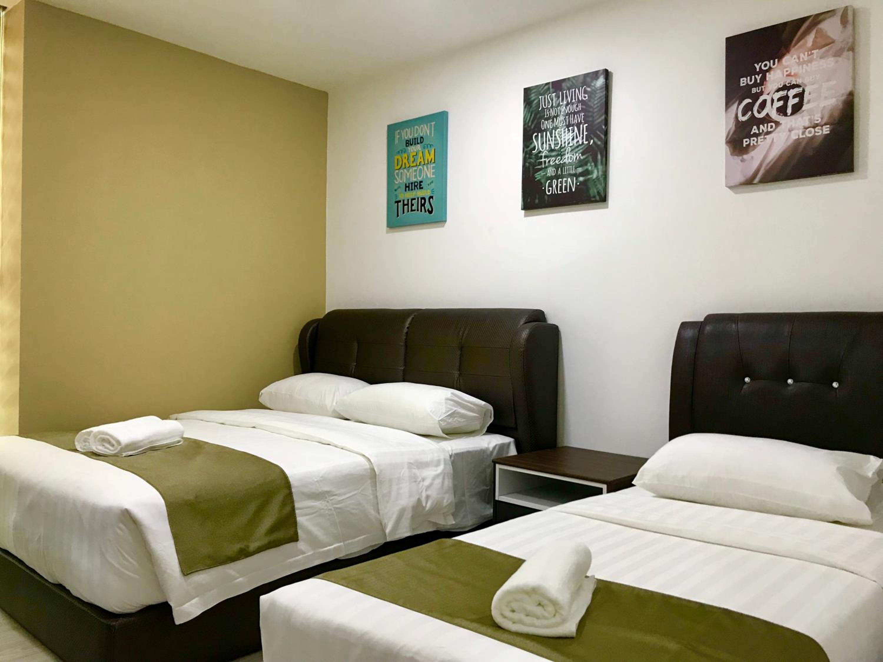 Sunset Seaview Vacation Condos Infinity Avenue