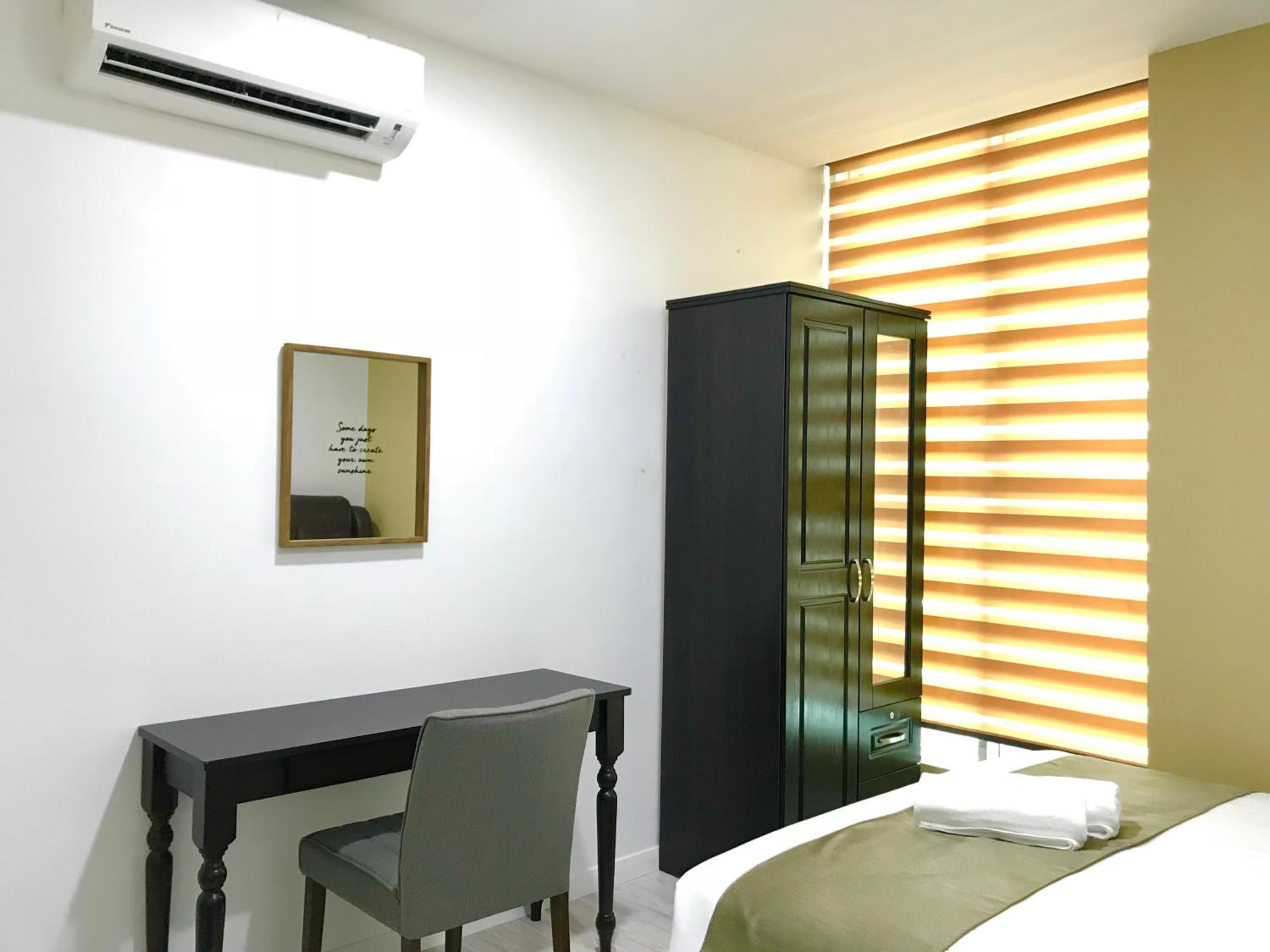 Sunset Seaview Vacation Condos Infinity Avenue