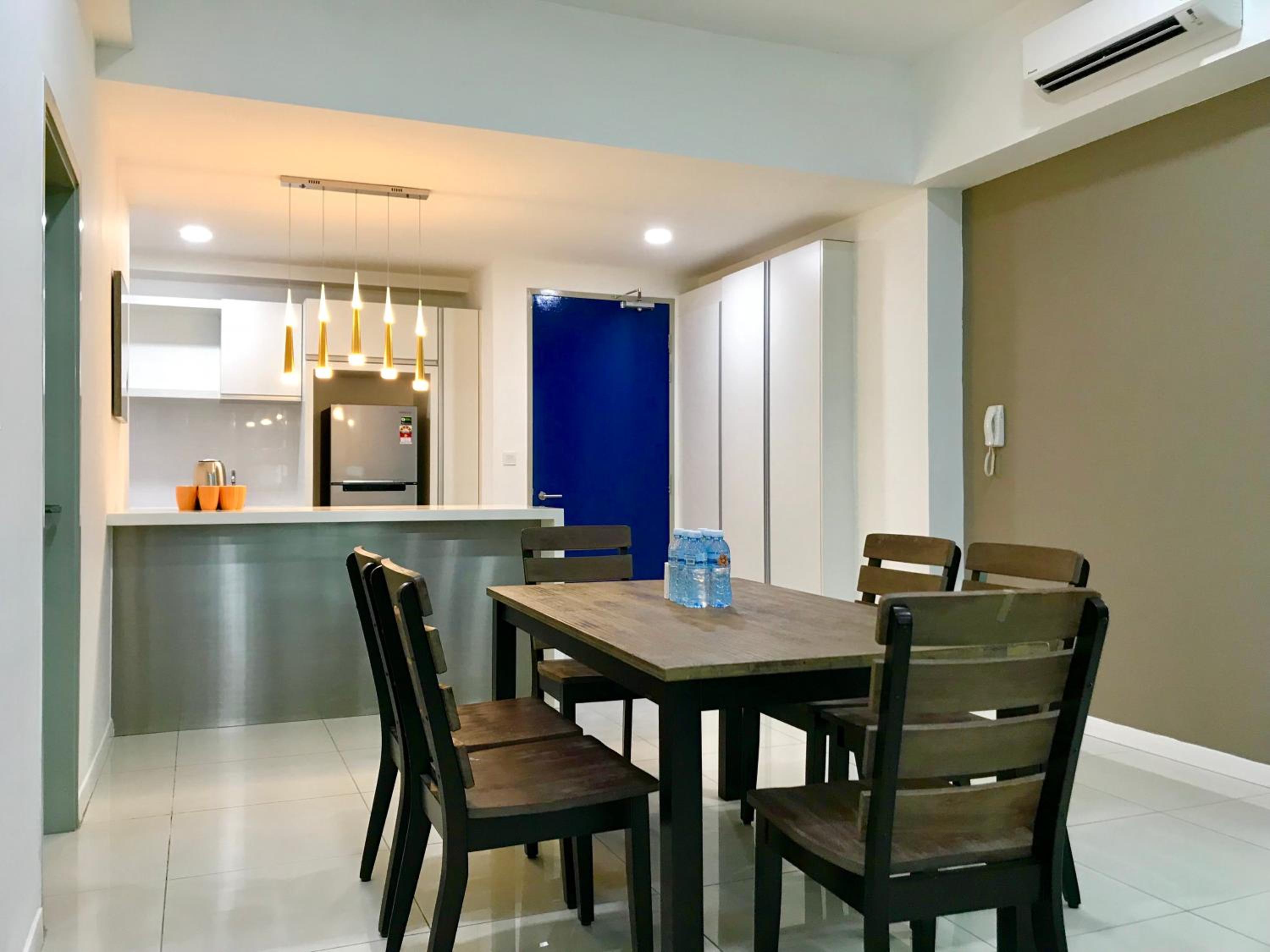 Sunset Seaview Vacation Condos Infinity Avenue
