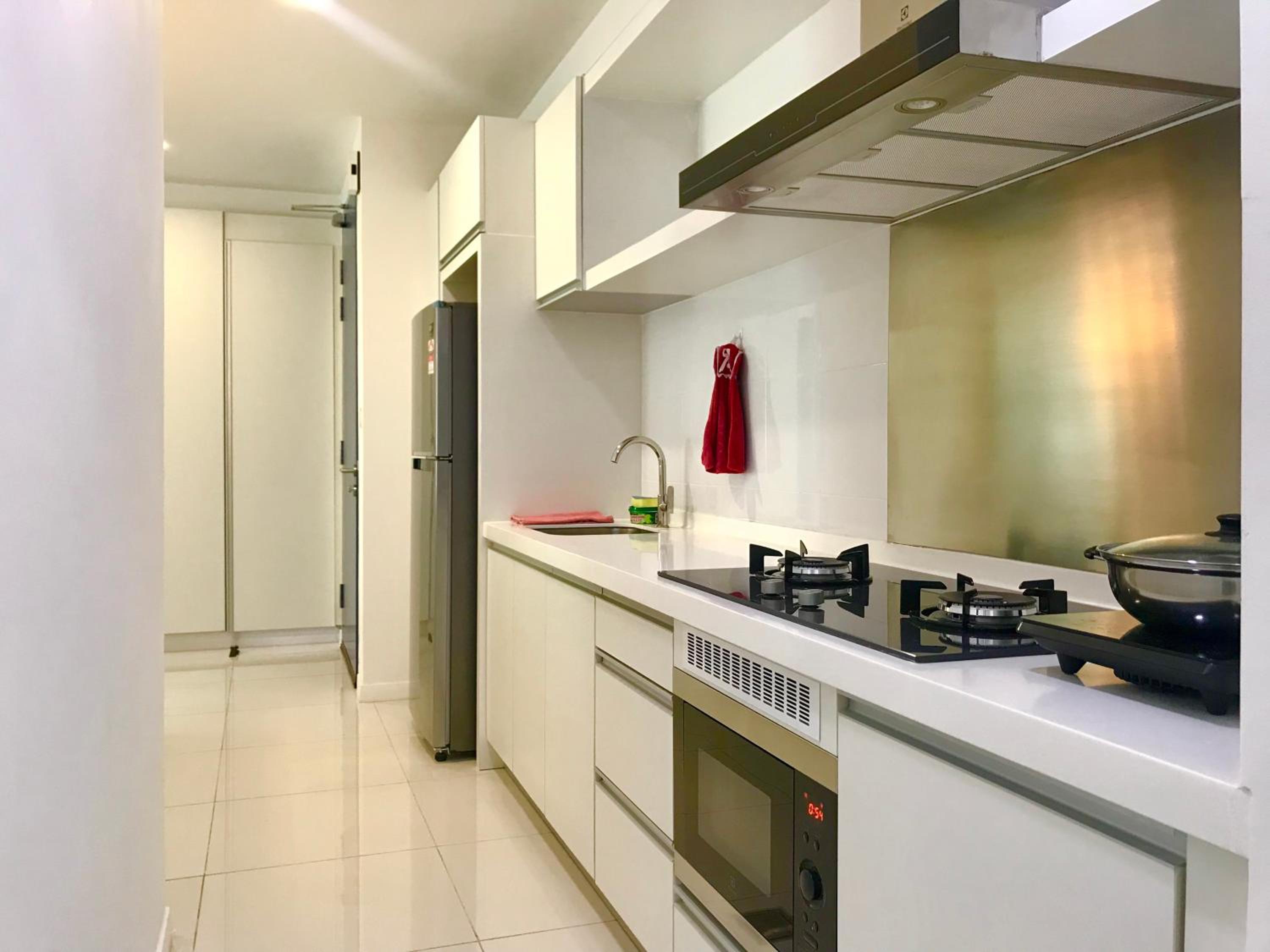Sunset Seaview Vacation Condos Infinity Avenue