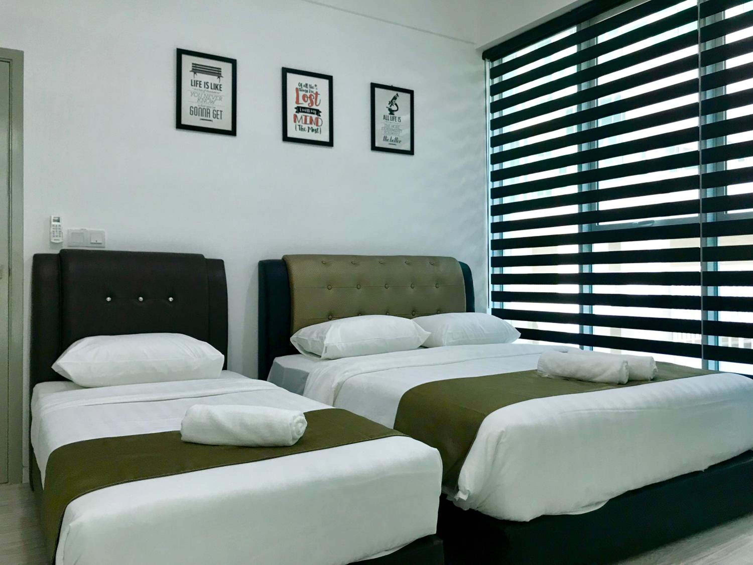 Sunset Seaview Vacation Condos Infinity Avenue