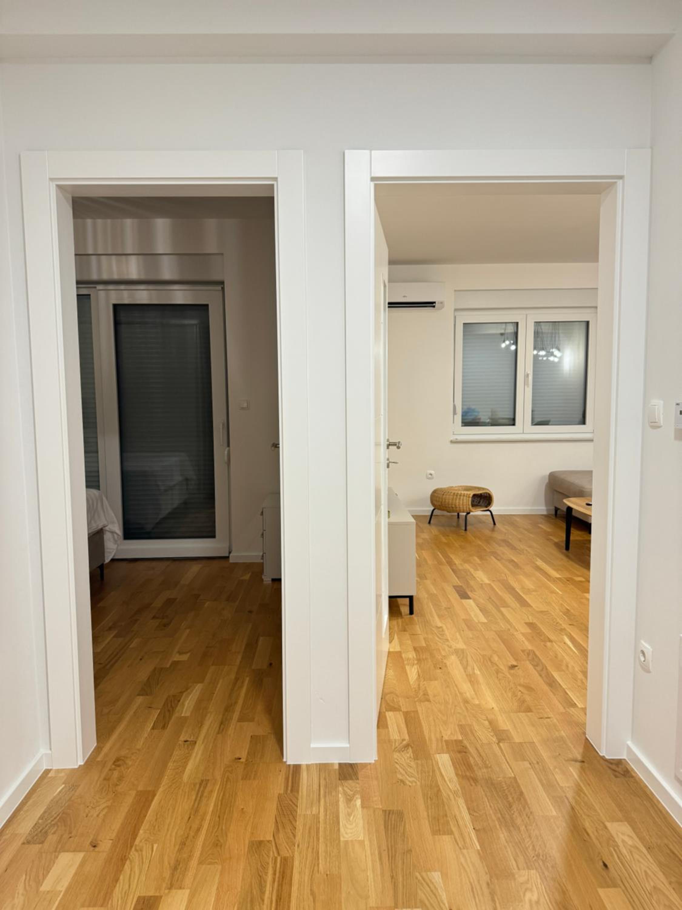 Apartment PS