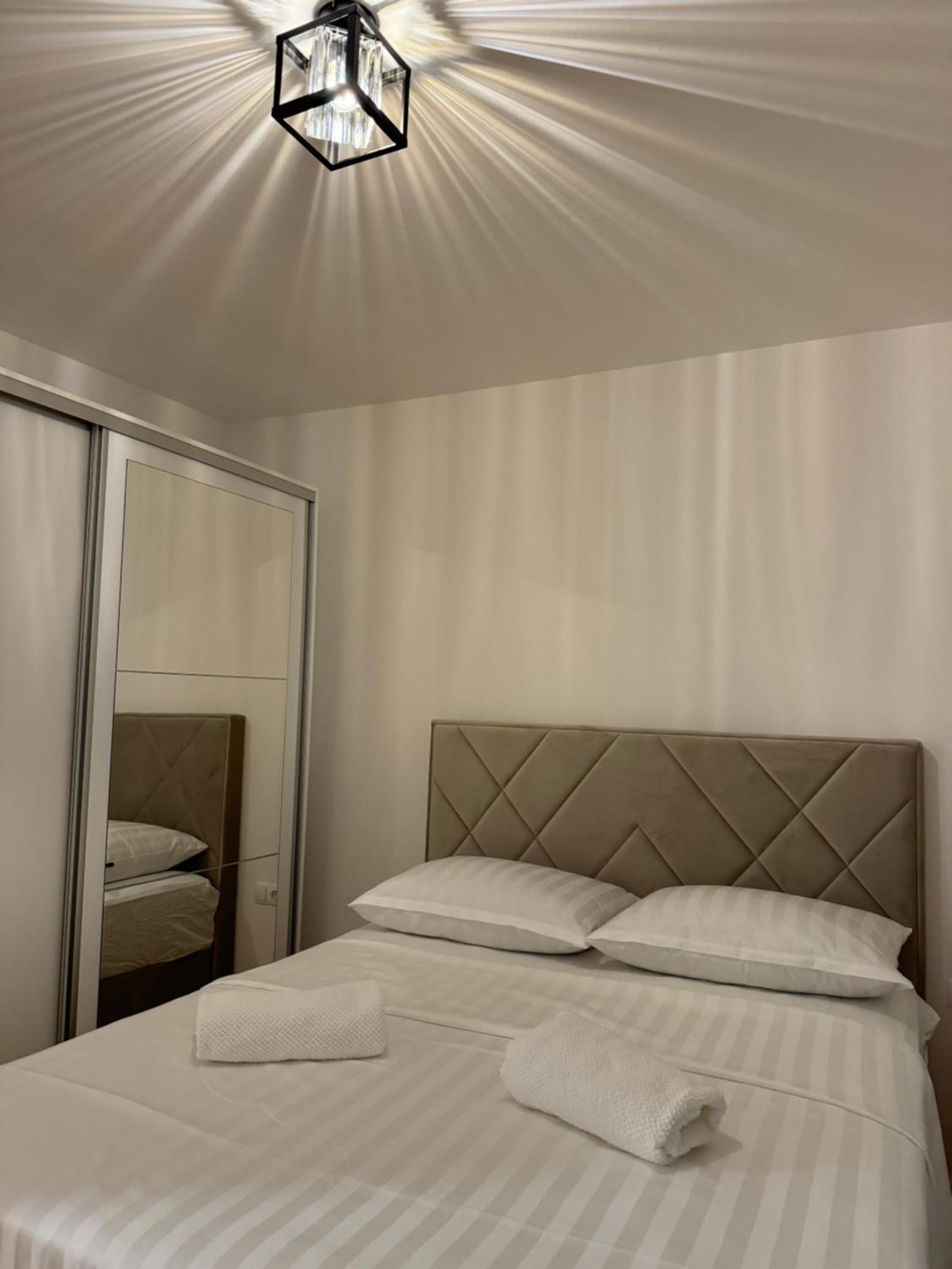 Apartment PS