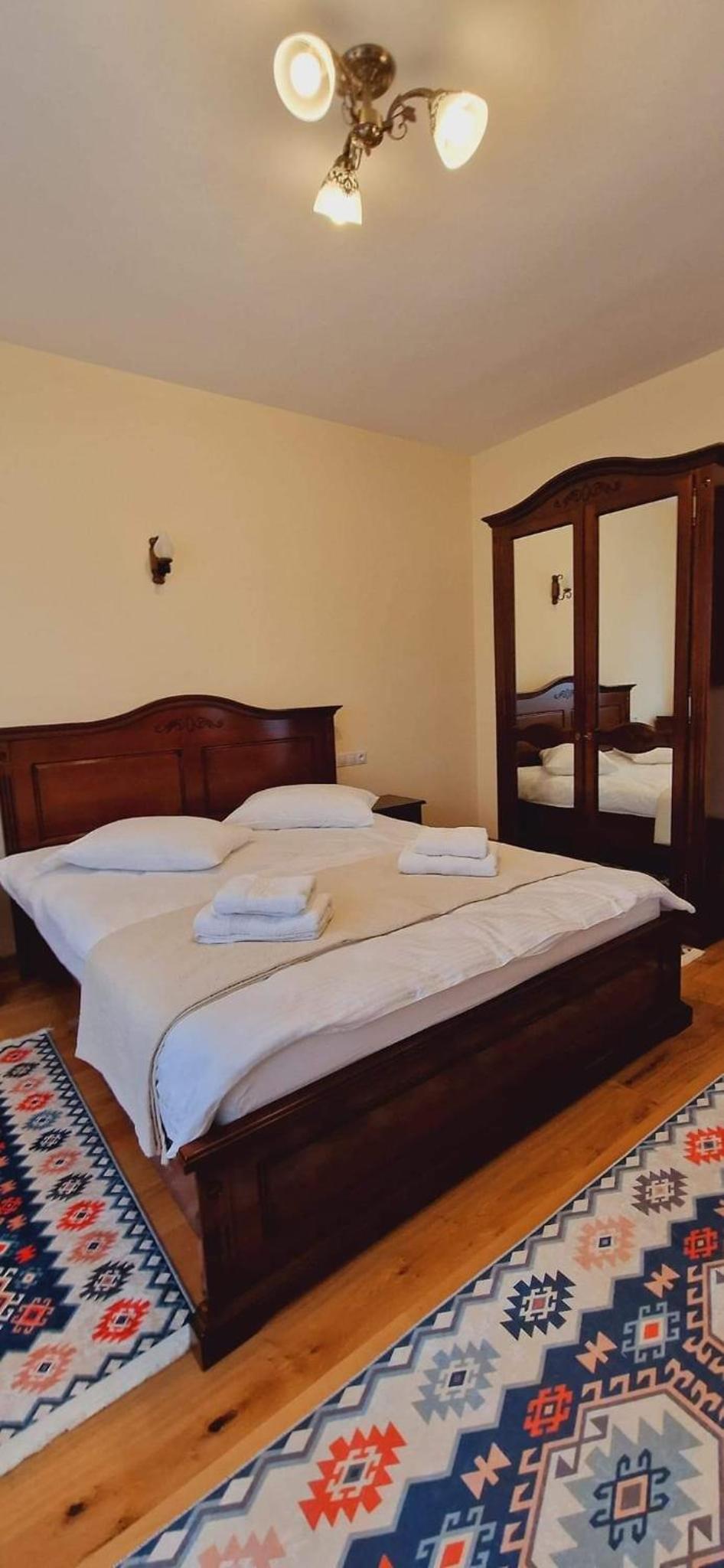 Casa Meșterului