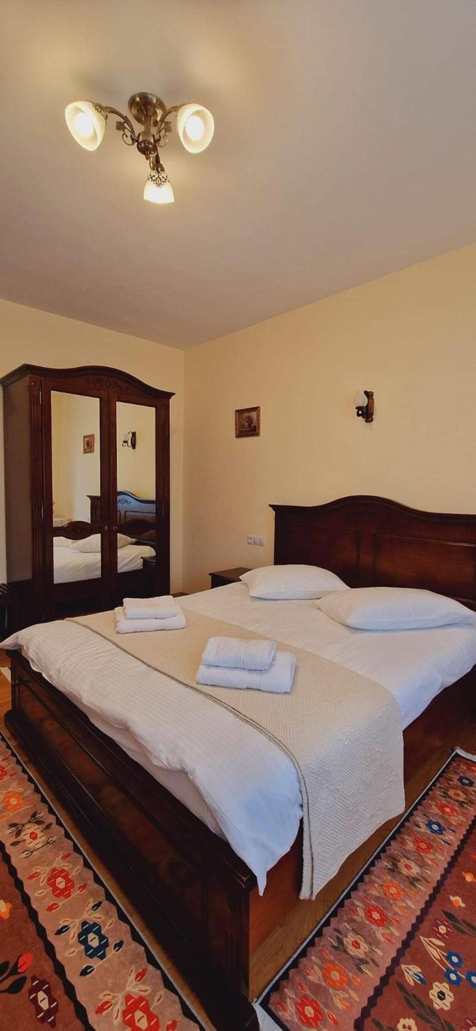 Casa Meșterului