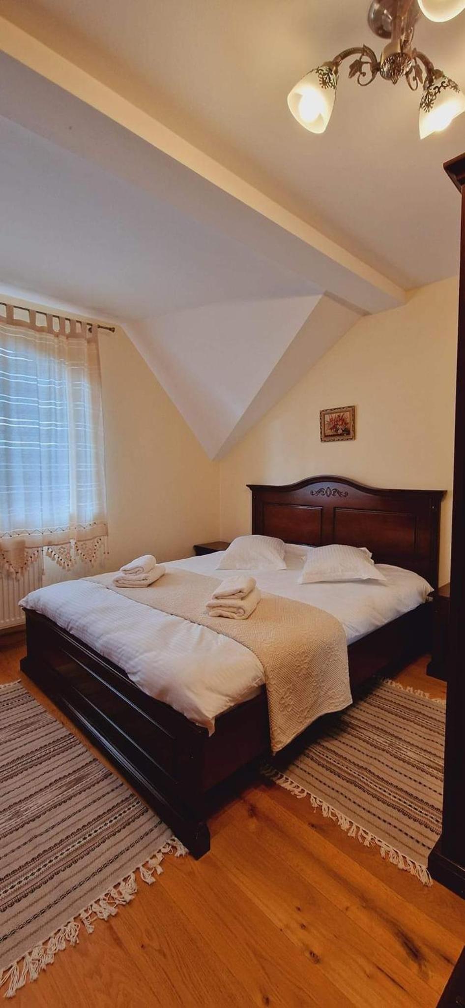 Casa Meșterului