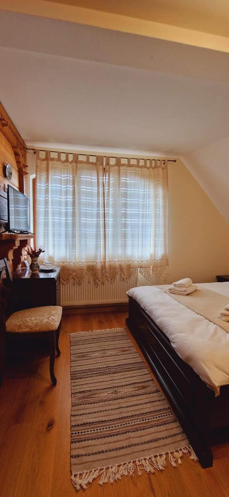 Casa Meșterului