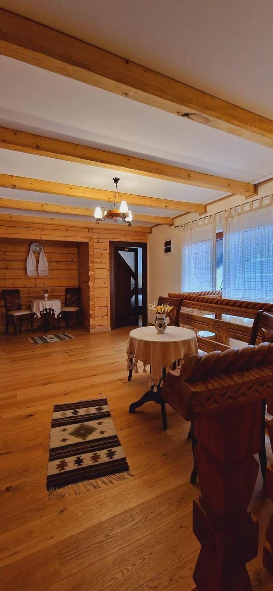 Casa Meșterului