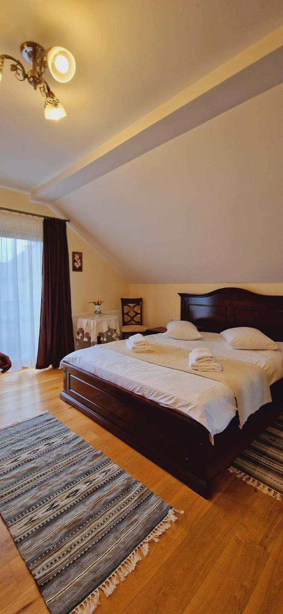 Casa Meșterului