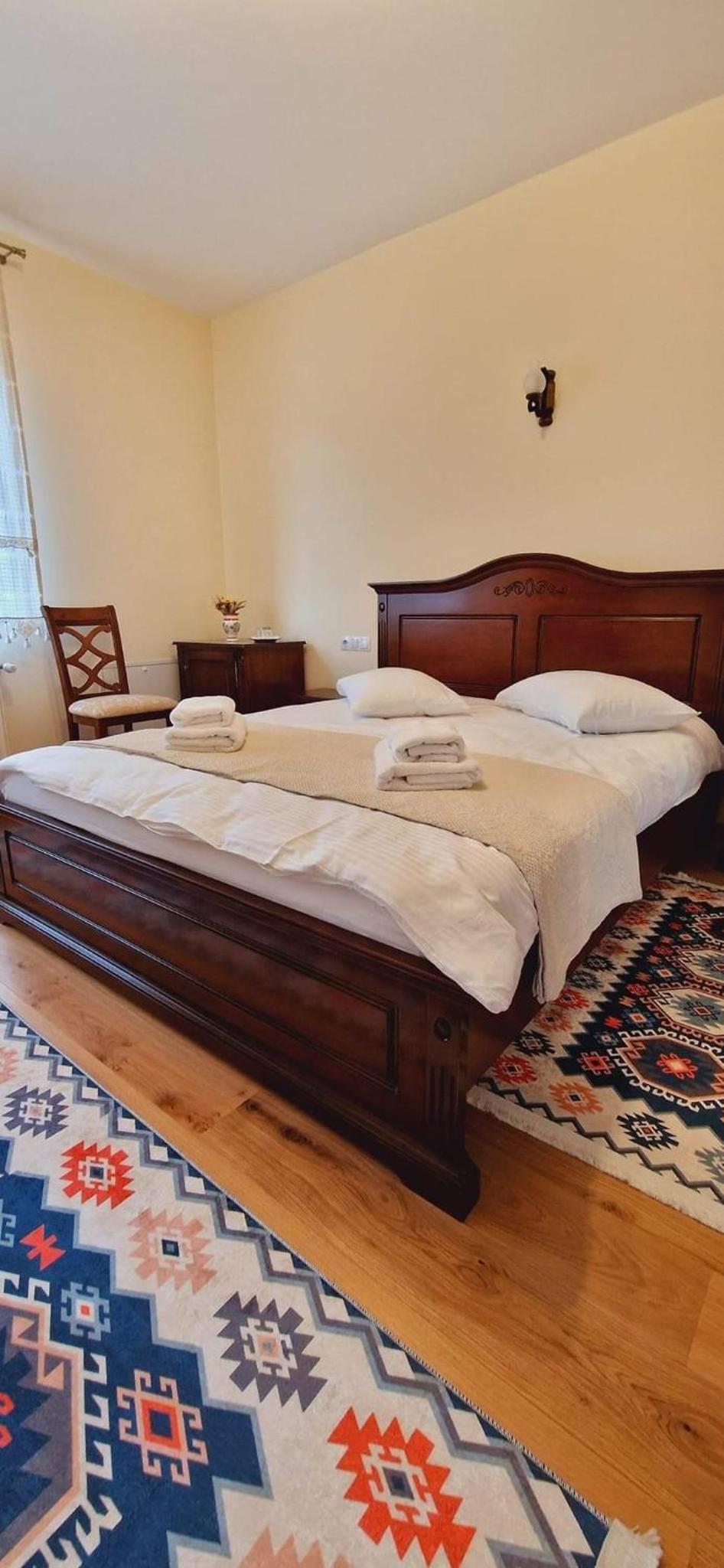 Casa Meșterului