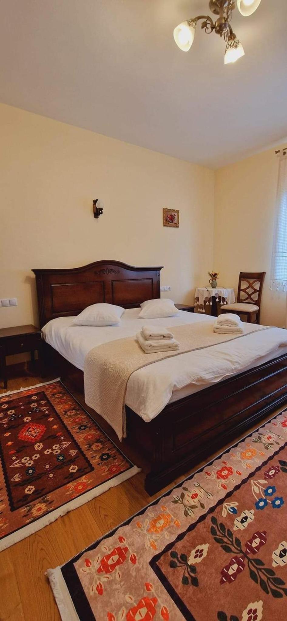 Casa Meșterului