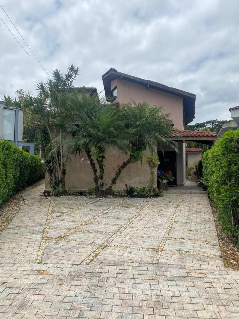 Casa Praia Guaratuba - Bertioga