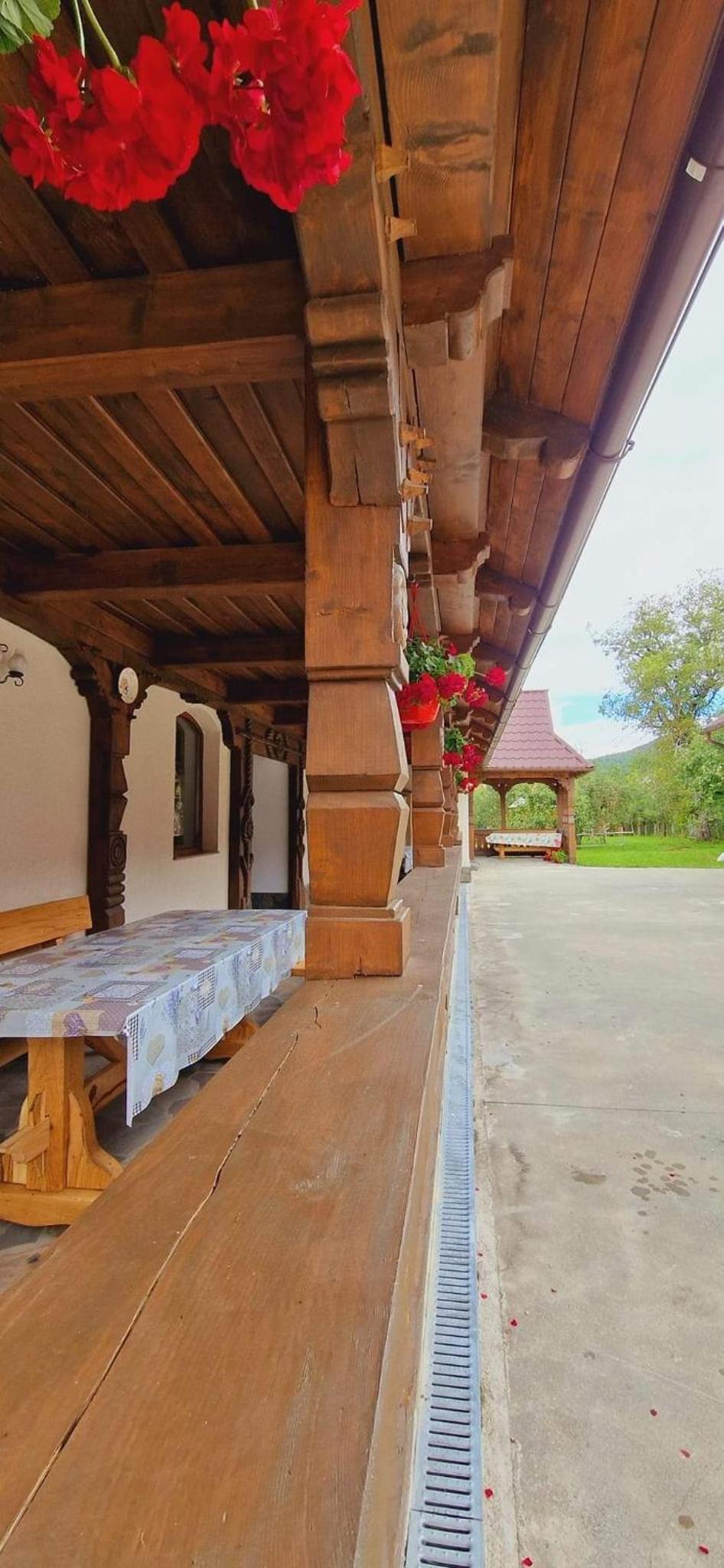 Casa Meșterului