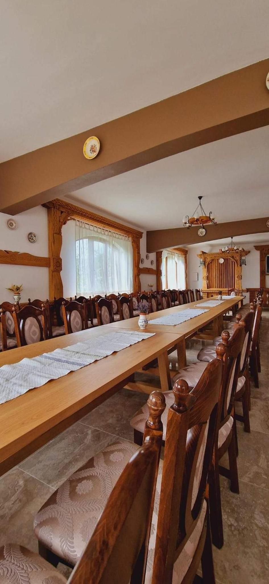 Casa Meșterului