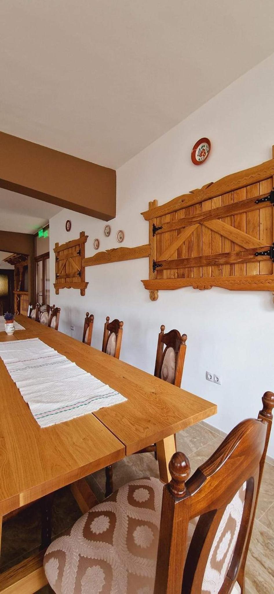 Casa Meșterului