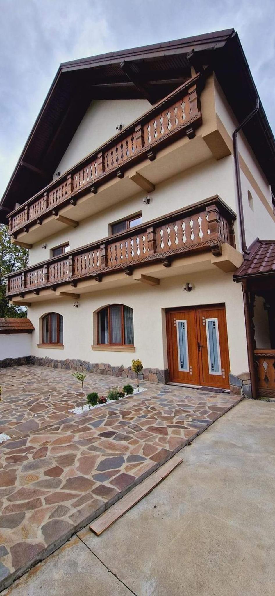 Casa Meșterului