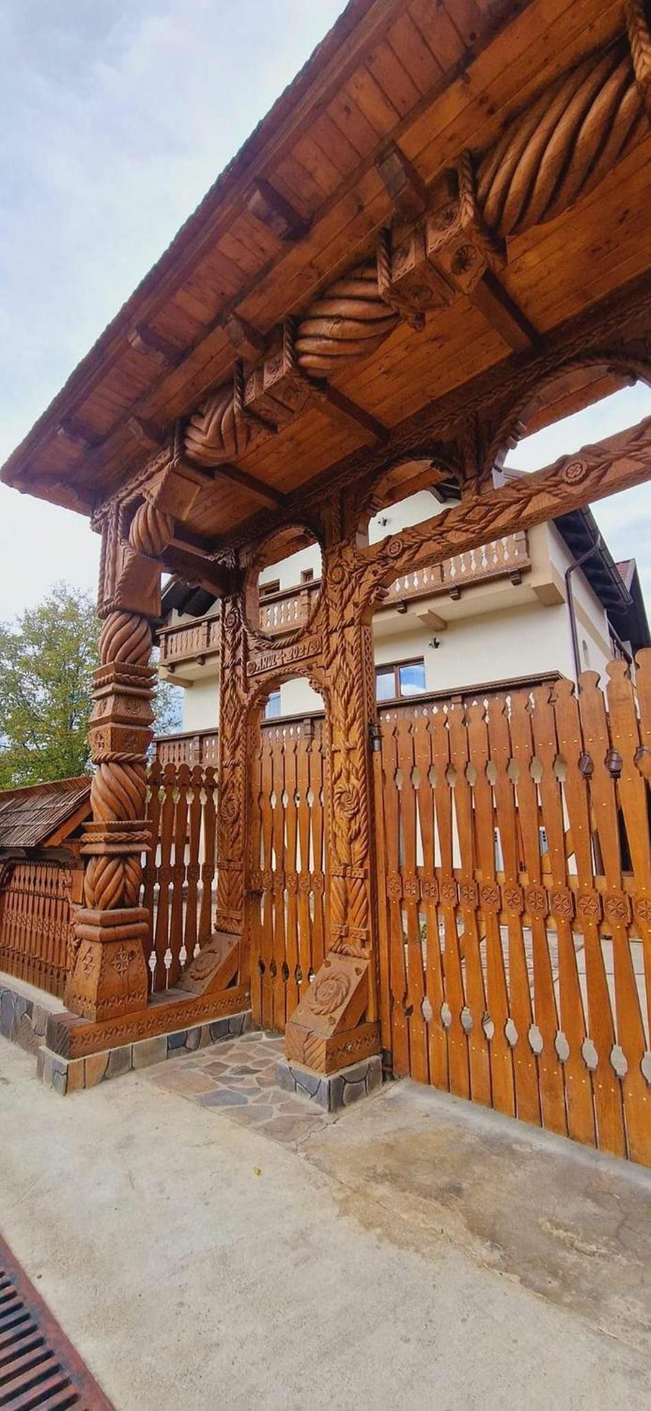 Casa Meșterului