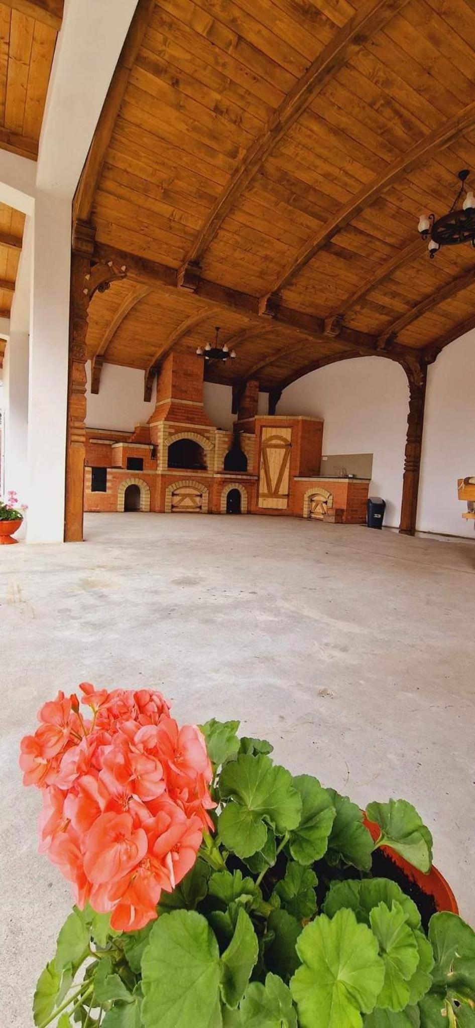 Casa Meșterului