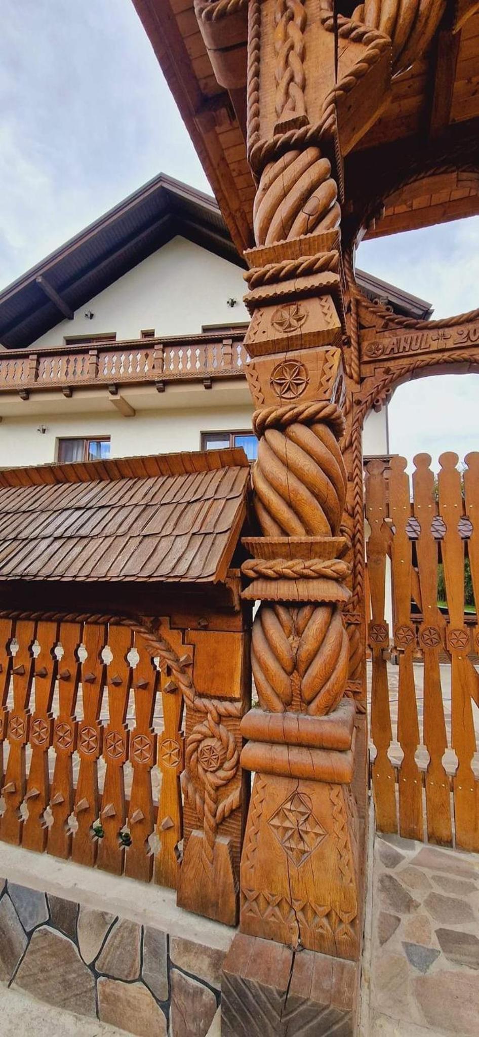 Casa Meșterului