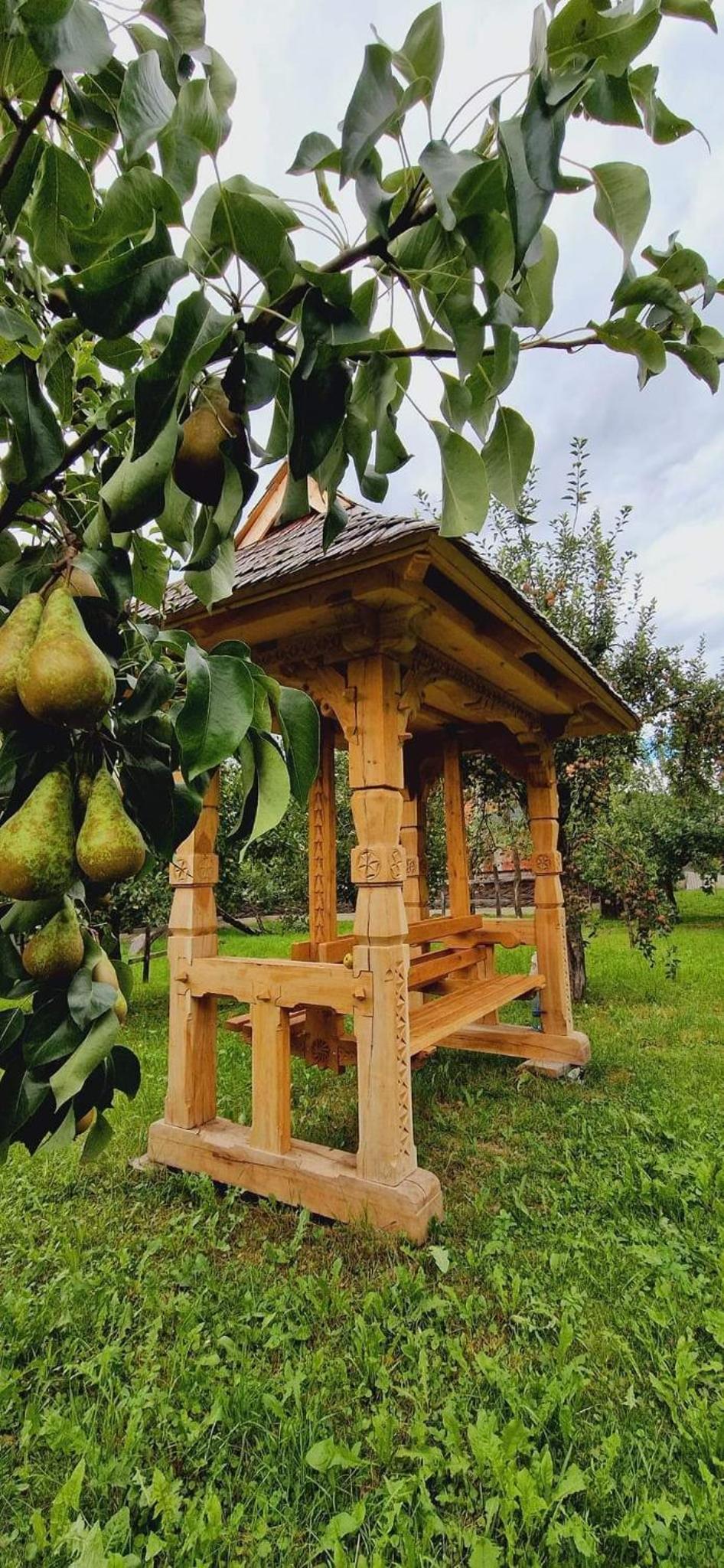 Casa Meșterului