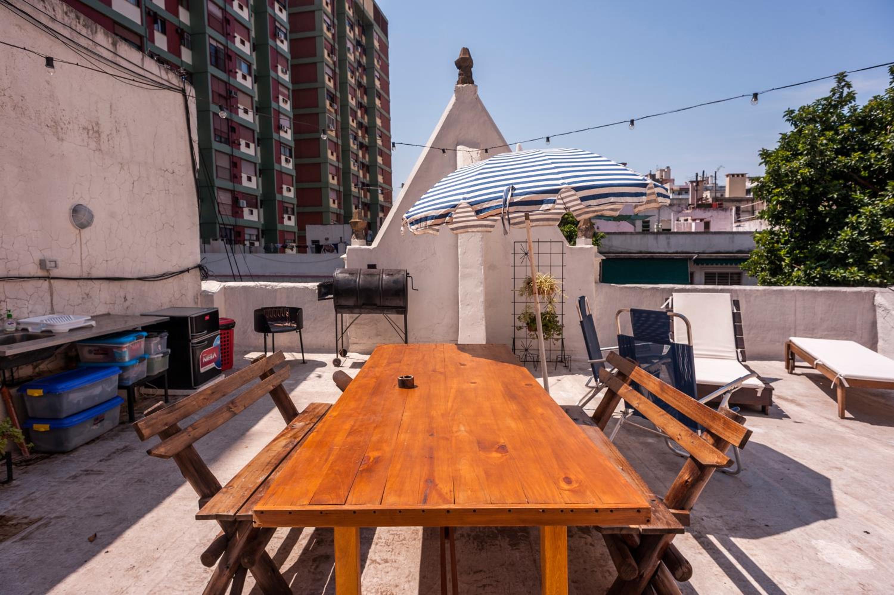 roof