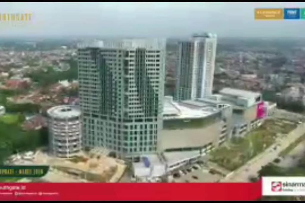 Hotel Southgate Residence, Ellegance