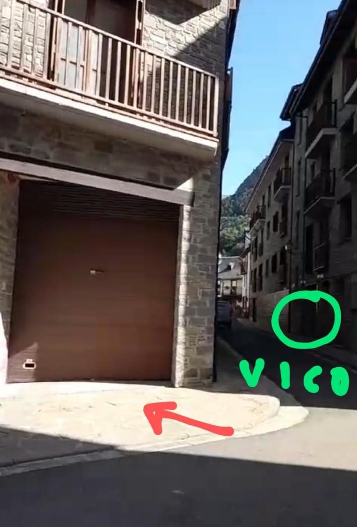Apartamento Vico