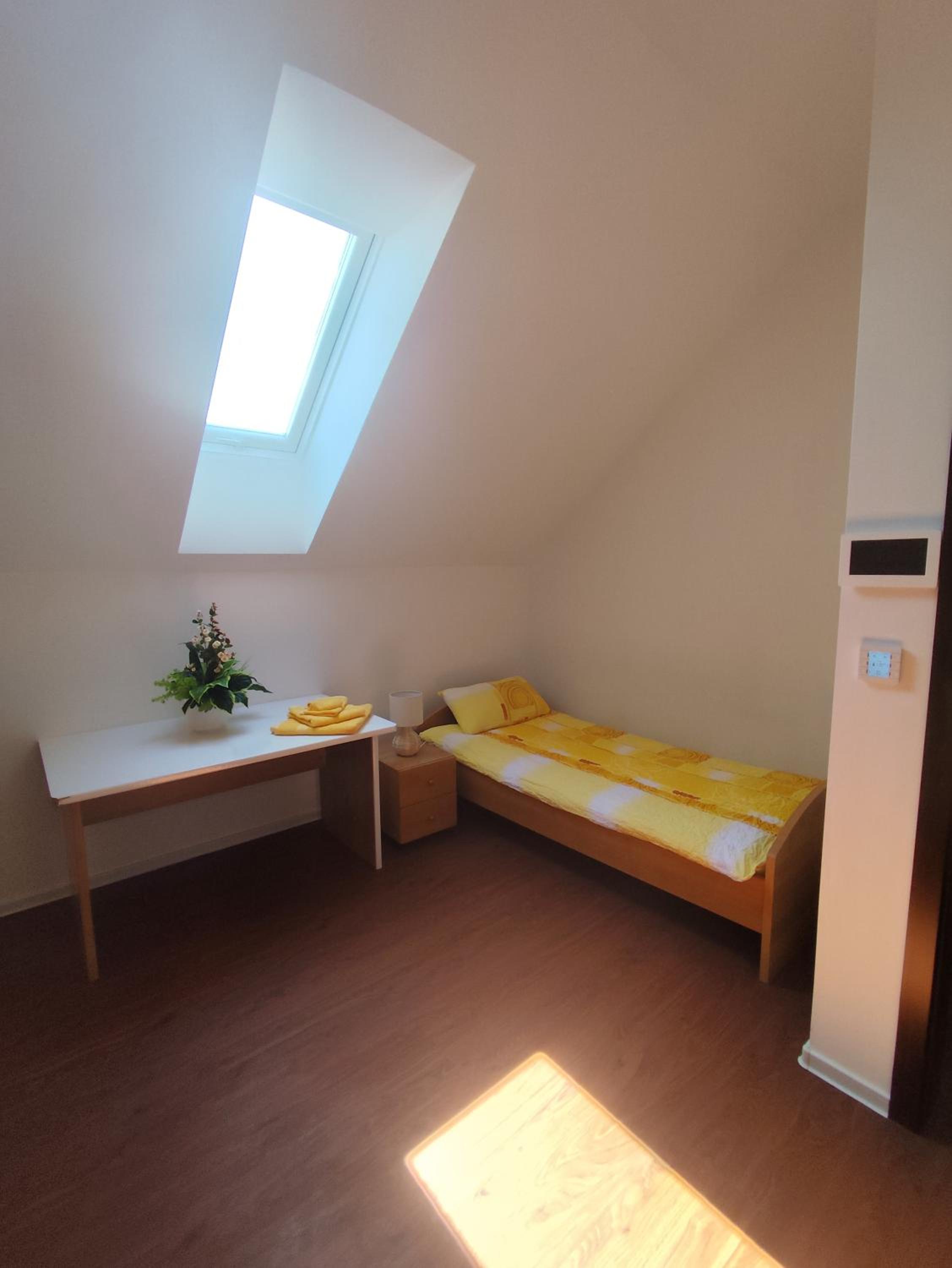 Ferienhaus SWD