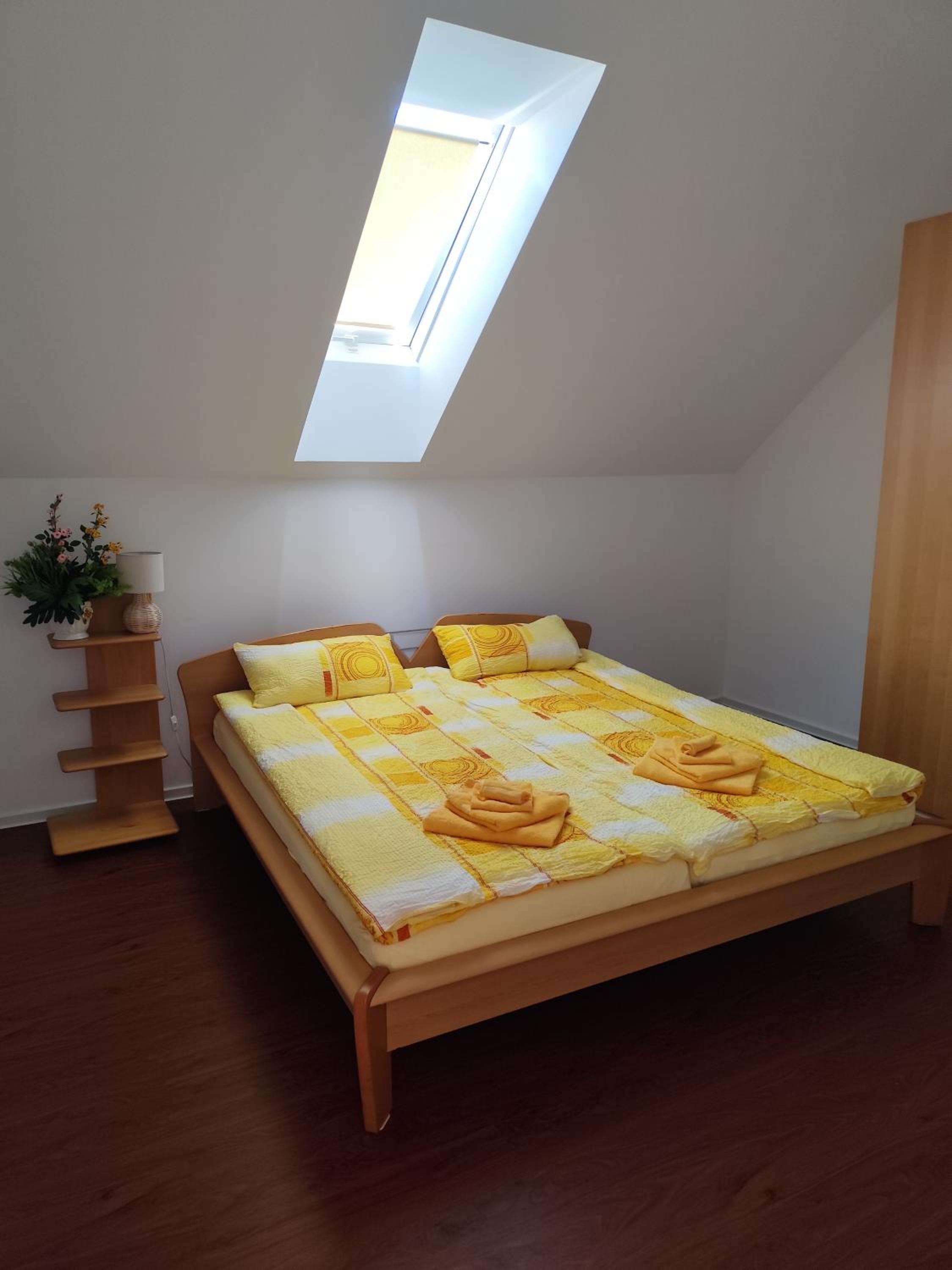 Ferienhaus SWD