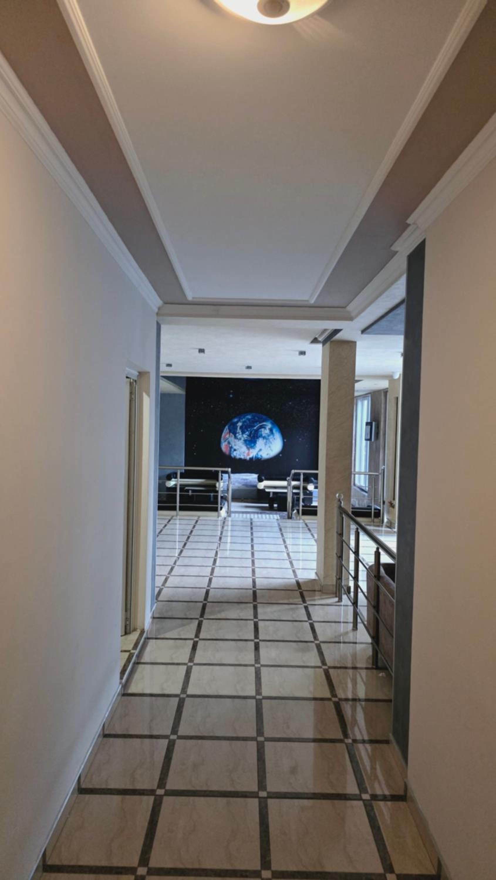 Уютные Апартаменты VIP PARK