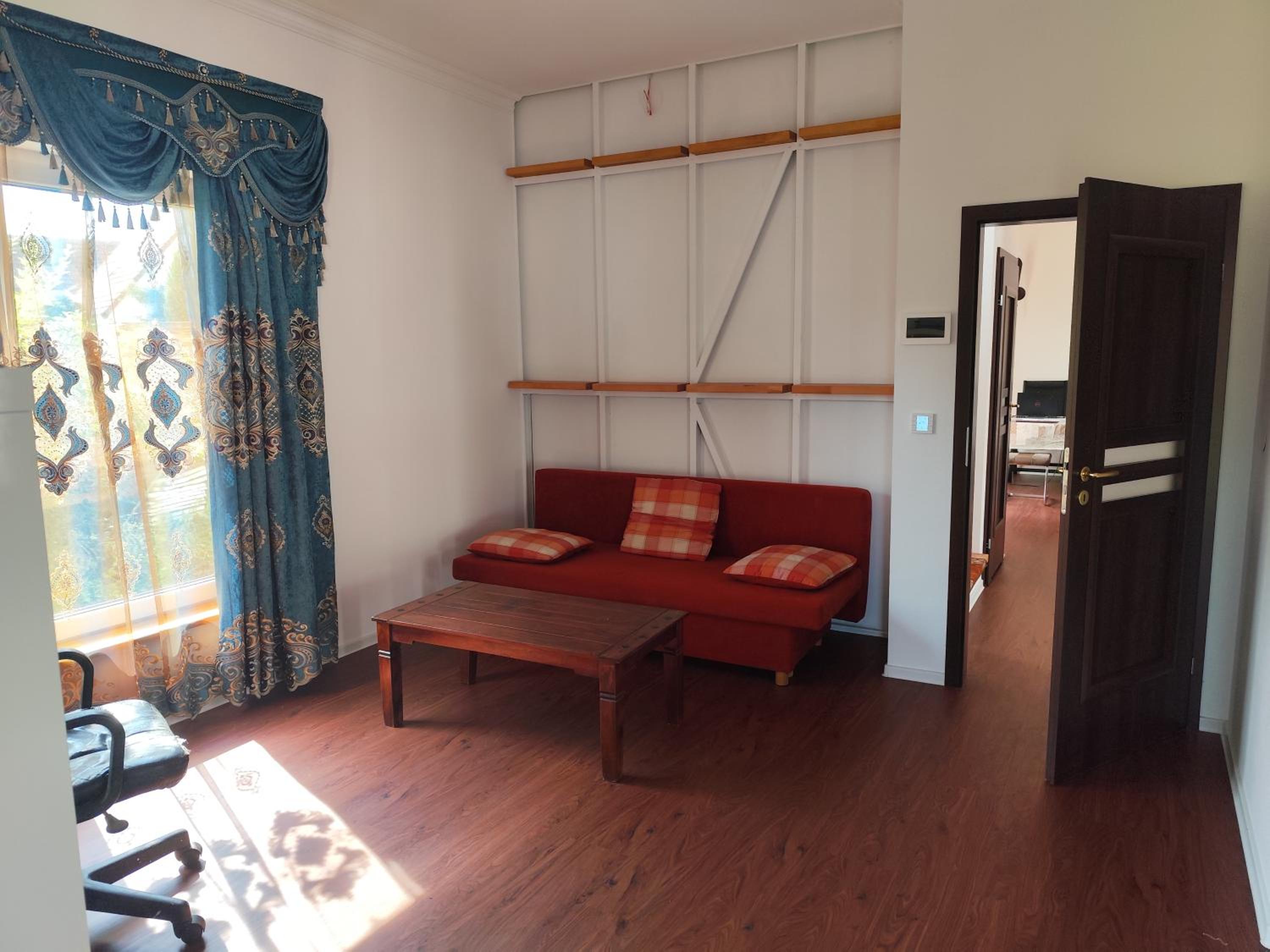 Ferienhaus SWD
