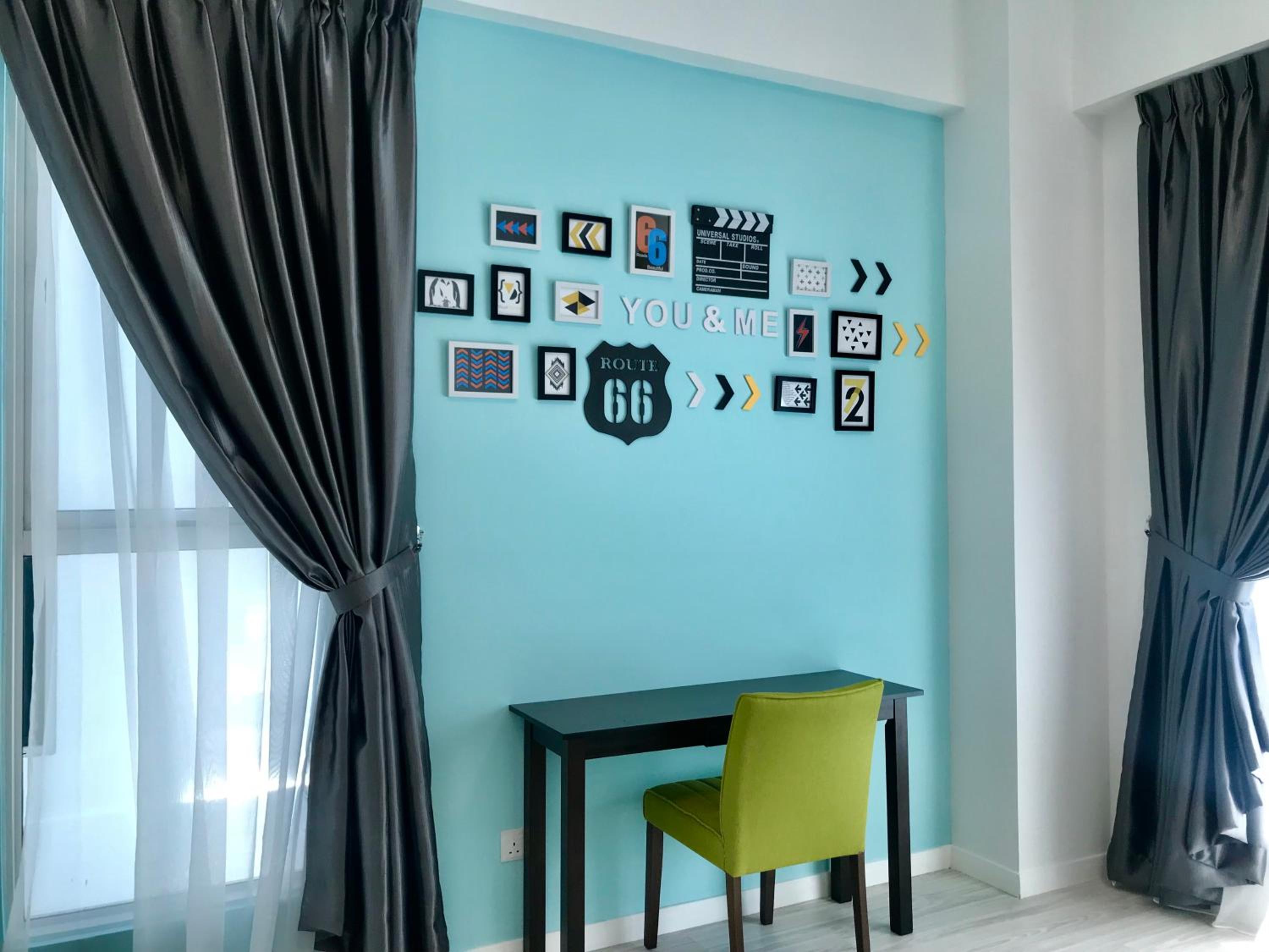 Sunset Seaview Vacation Condos Infinity Avenue