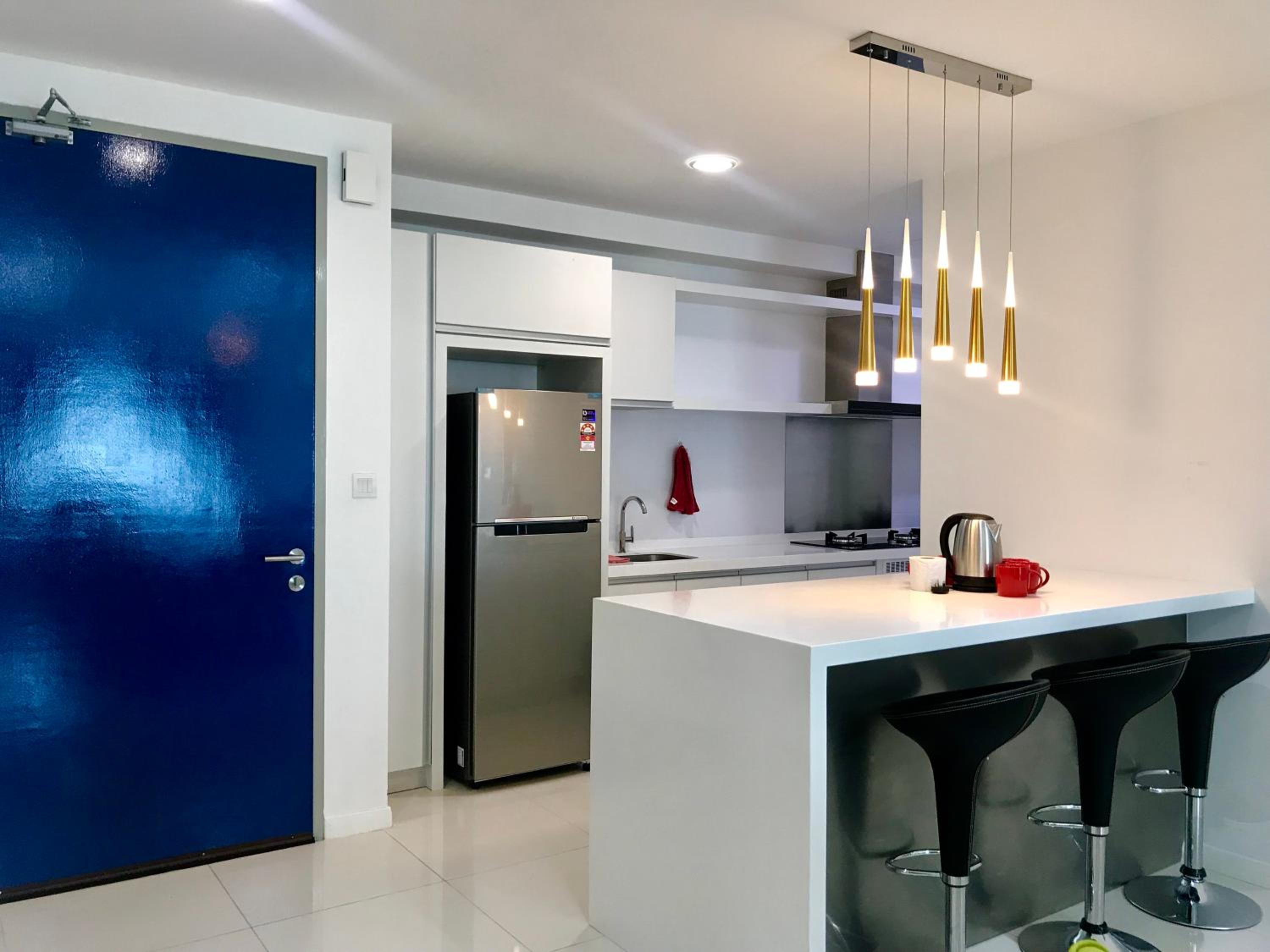 Sunset Seaview Vacation Condos Infinity Avenue