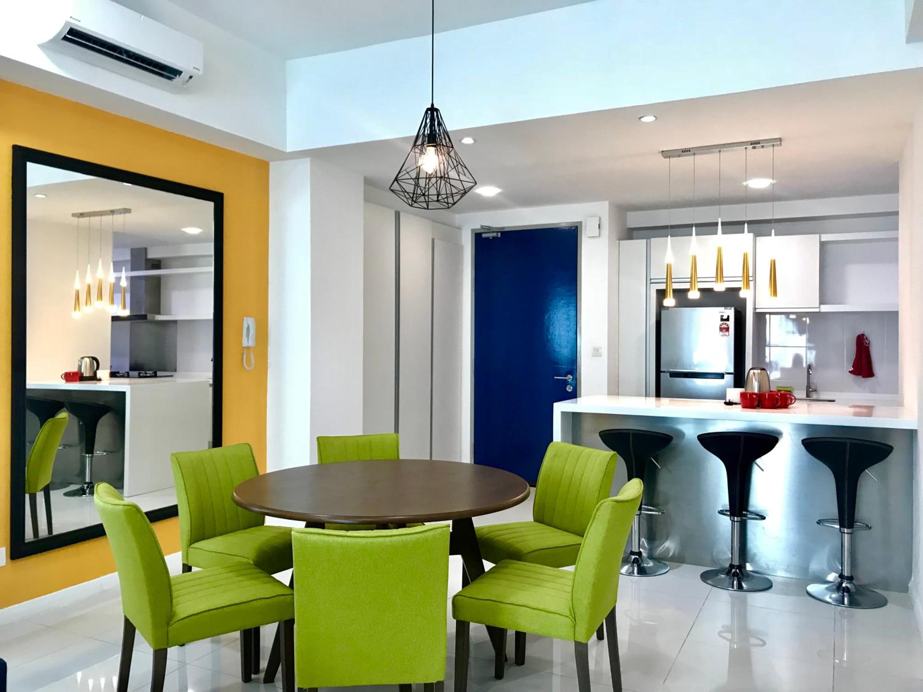 Sunset Seaview Vacation Condos Infinity Avenue