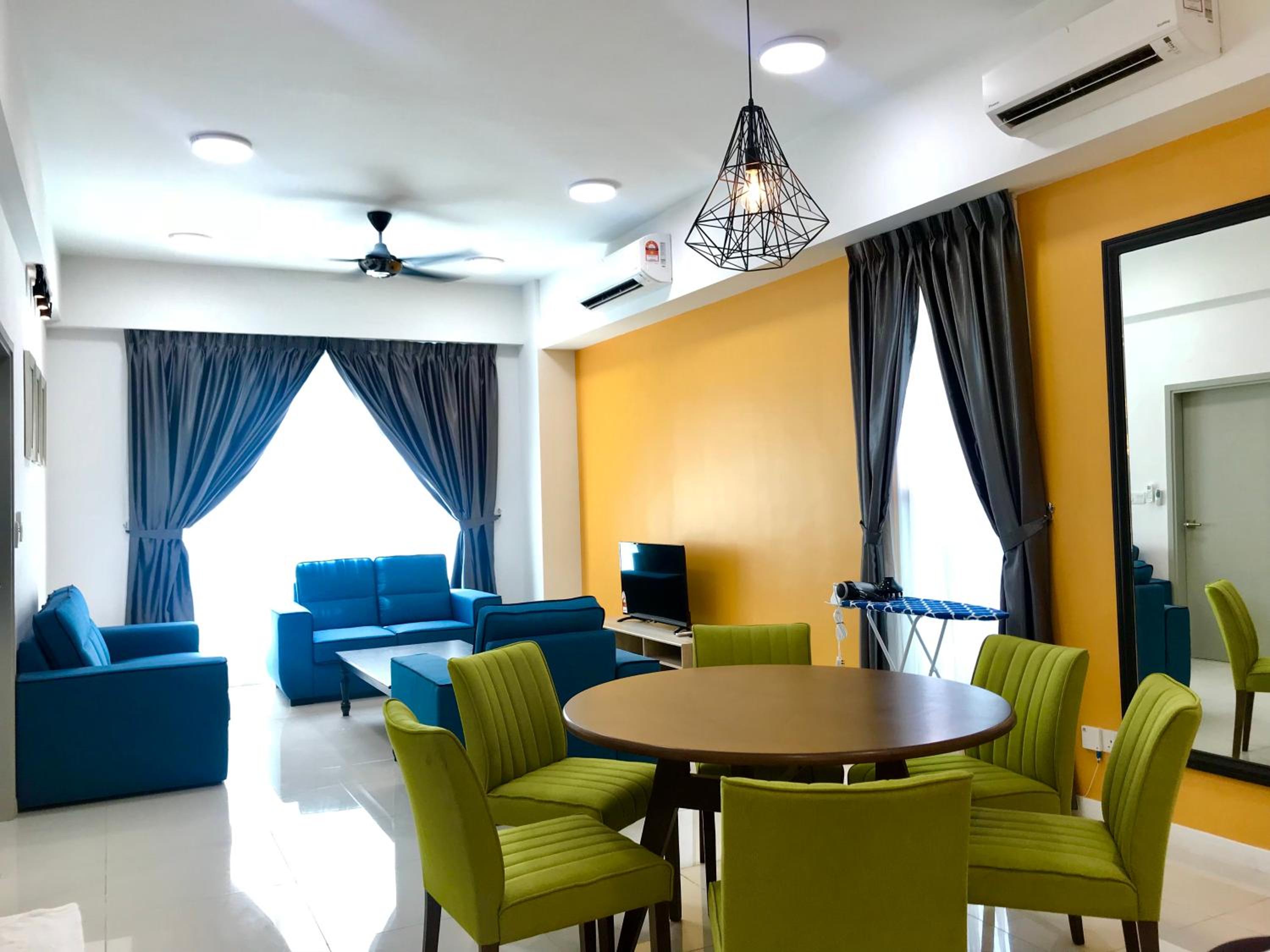 Sunset Seaview Vacation Condos Infinity Avenue