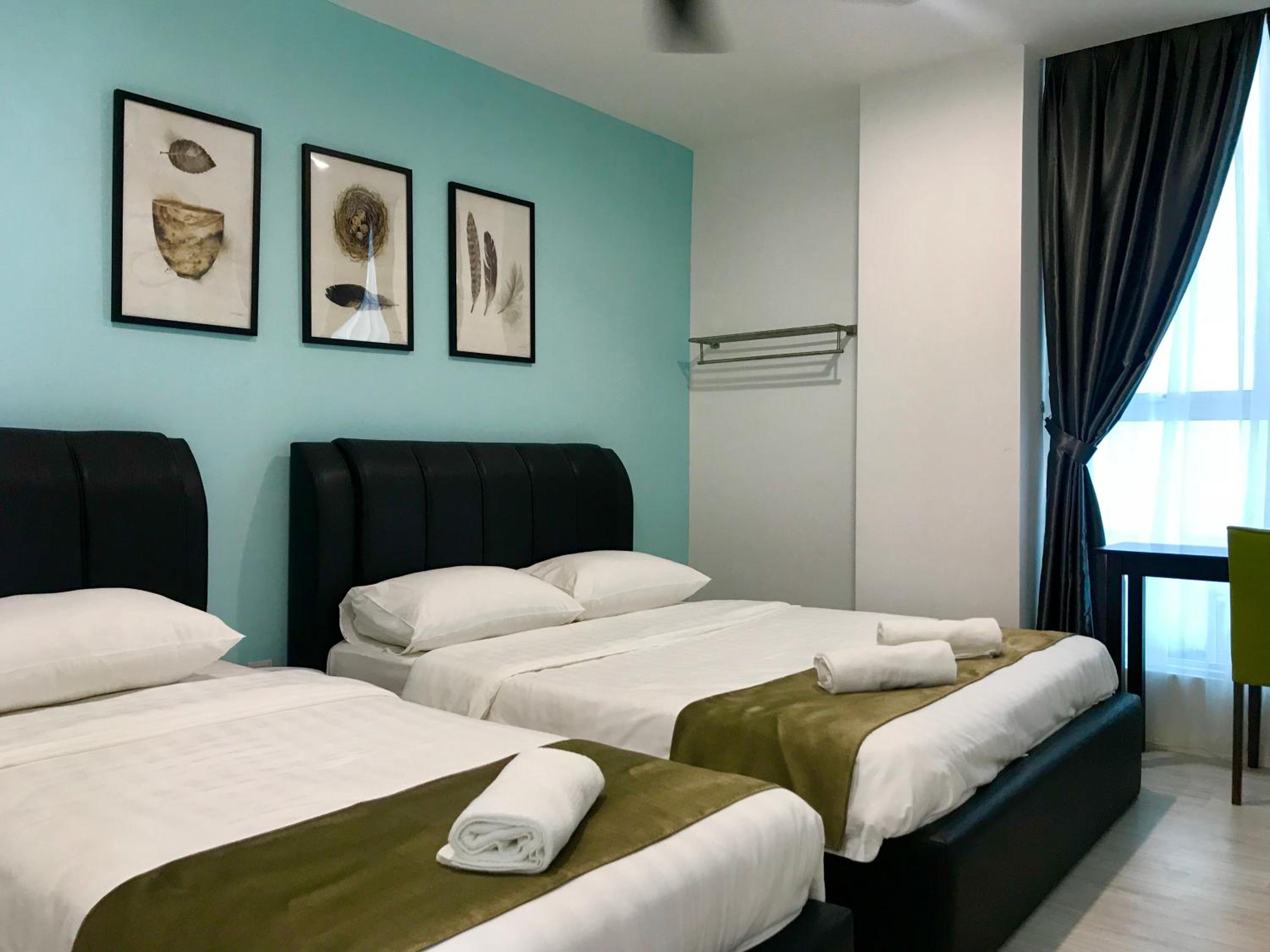 Sunset Seaview Vacation Condos Infinity Avenue