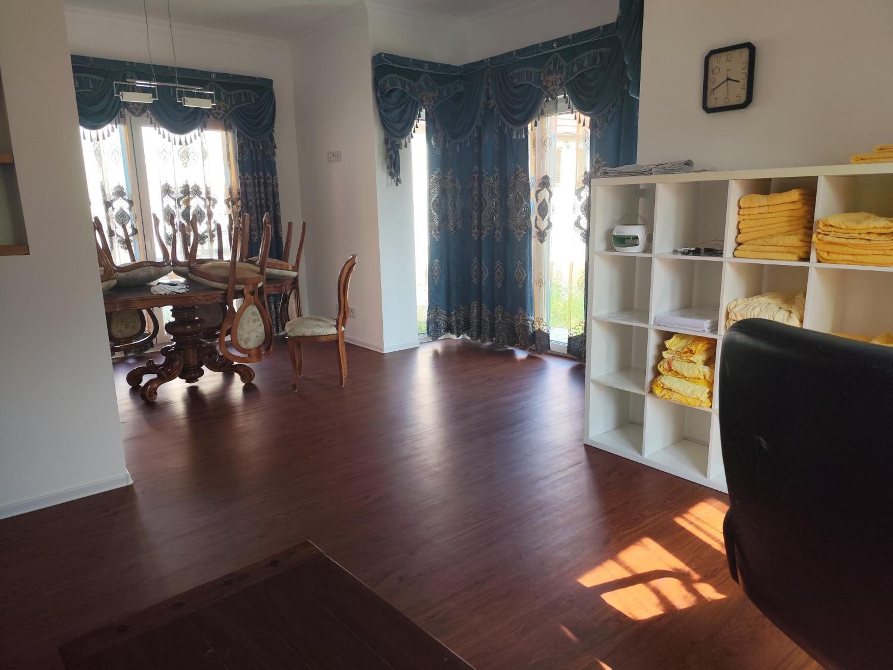 Ferienhaus SWD