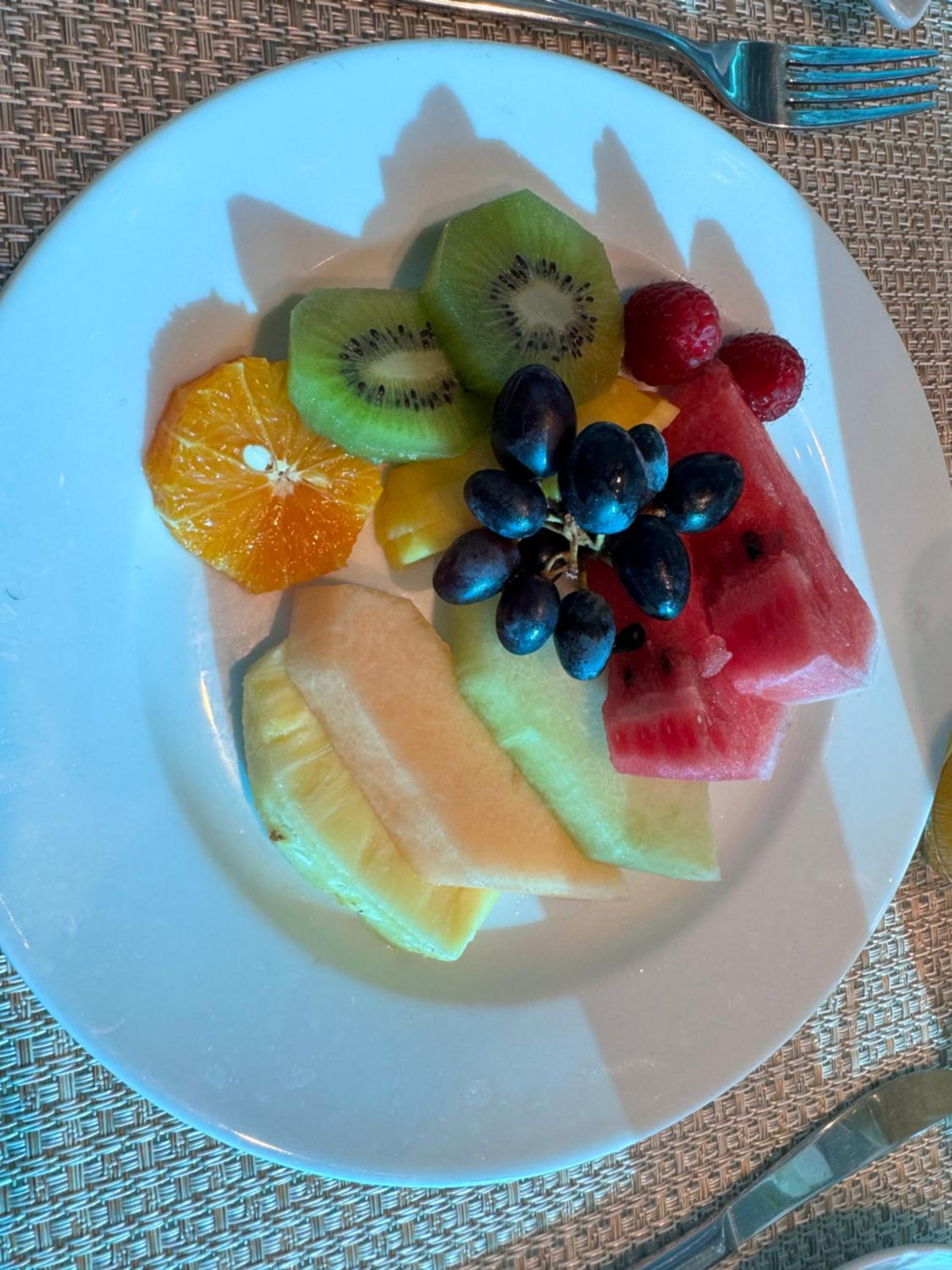 Halekulani Devon Homestay