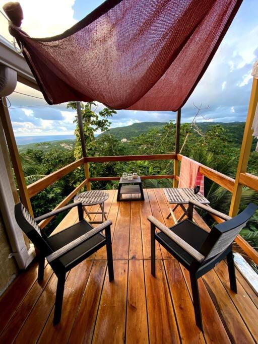 Magical Port Antonio Close to Blue Lagoon Frenchman's Cove