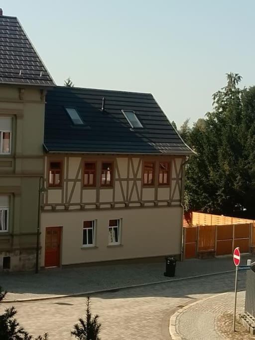 Ferienwohnung Gisela 80qm
