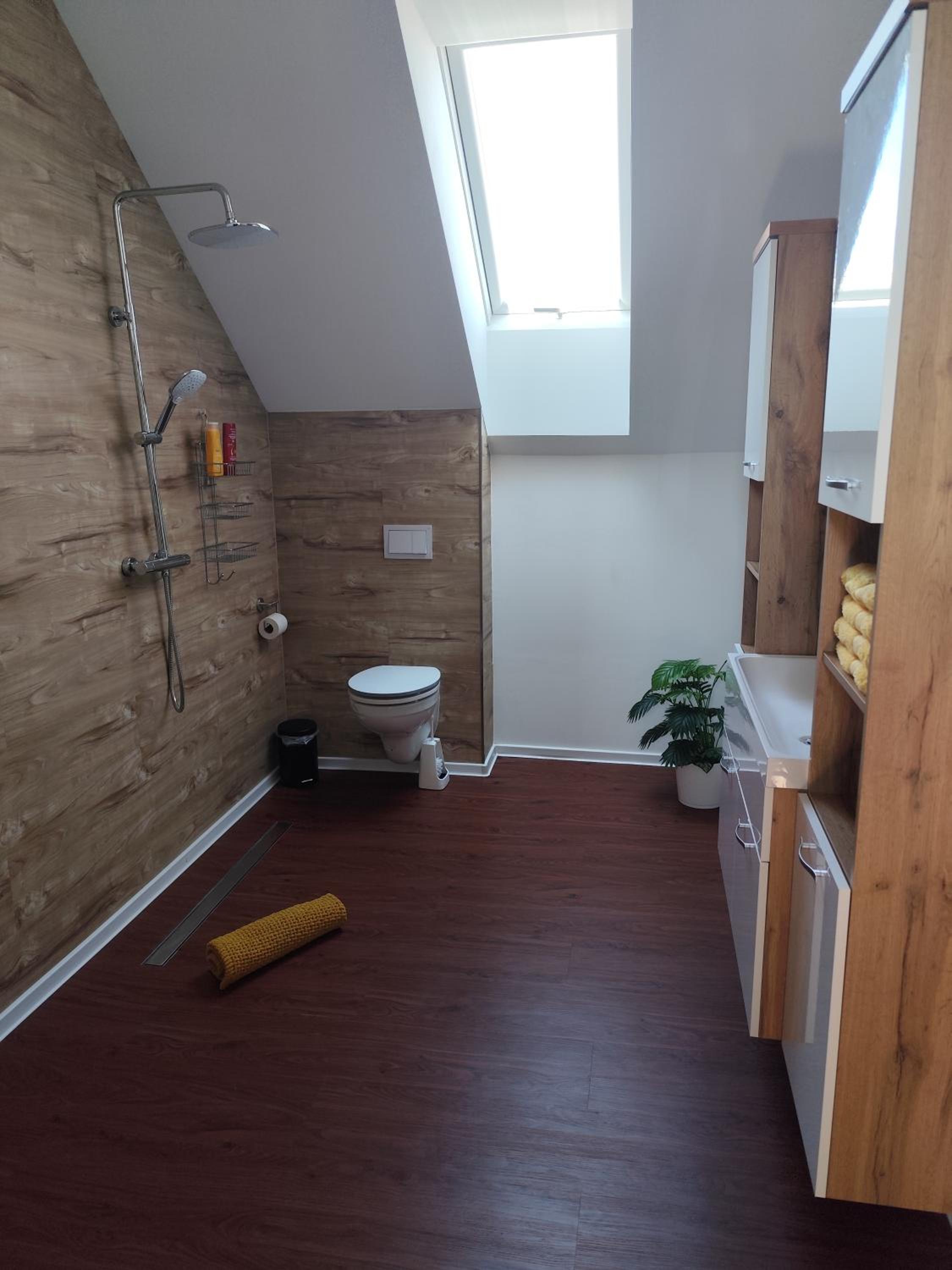 Ferienhaus SWD