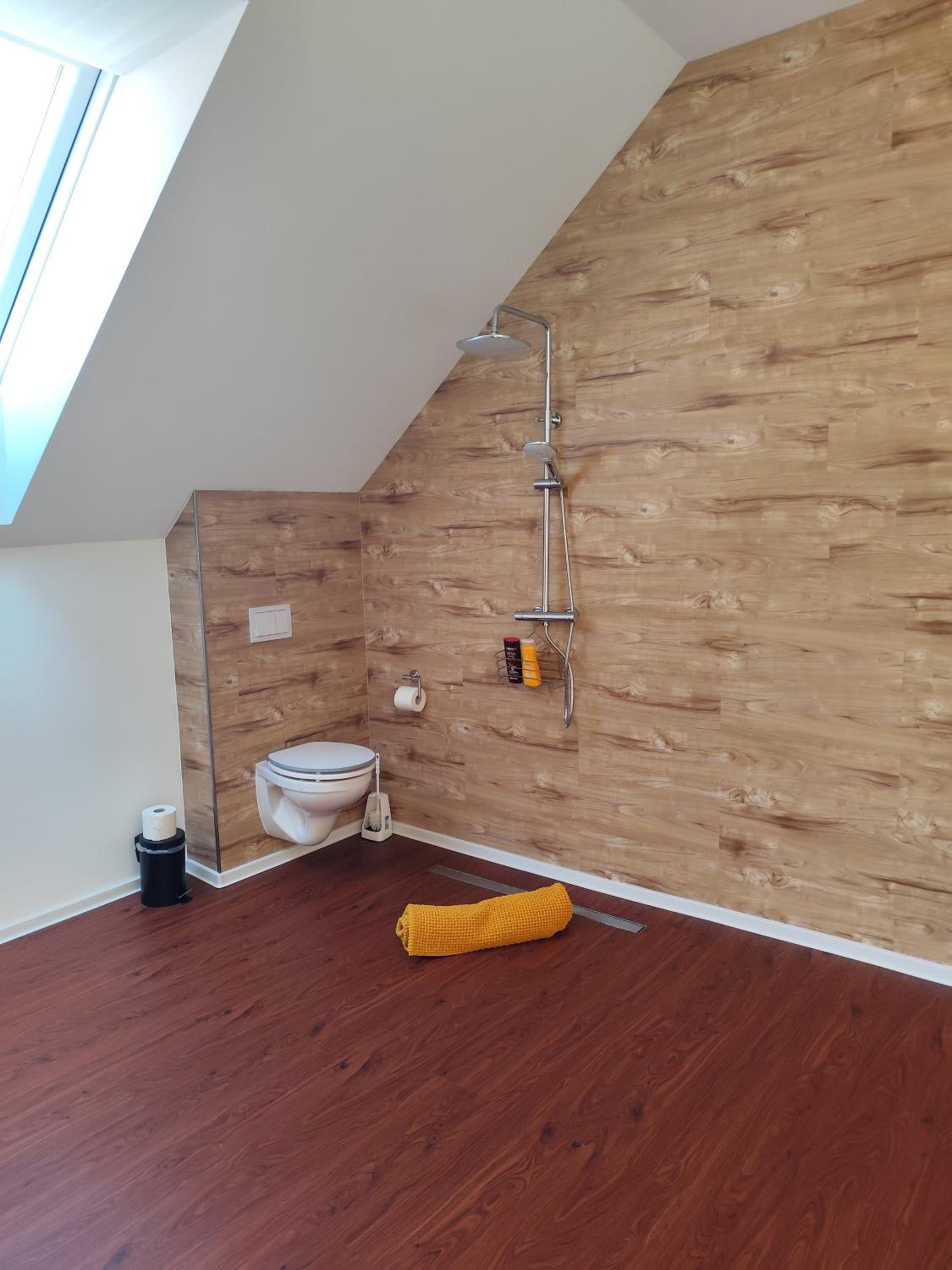 Ferienhaus SWD