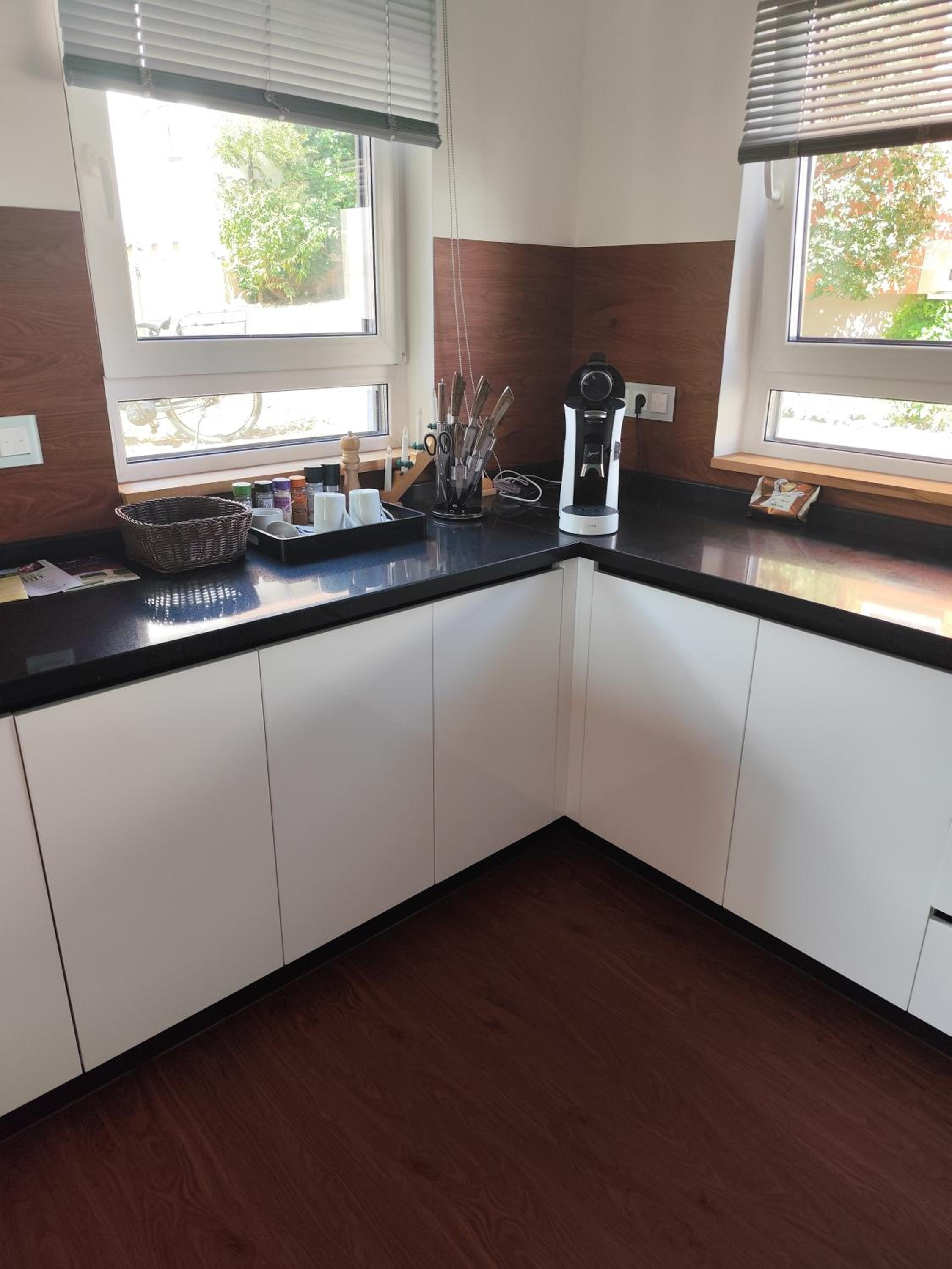 Ferienhaus SWD