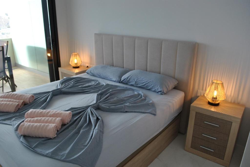 Benidorm Beach Residencial by Espana Casas
