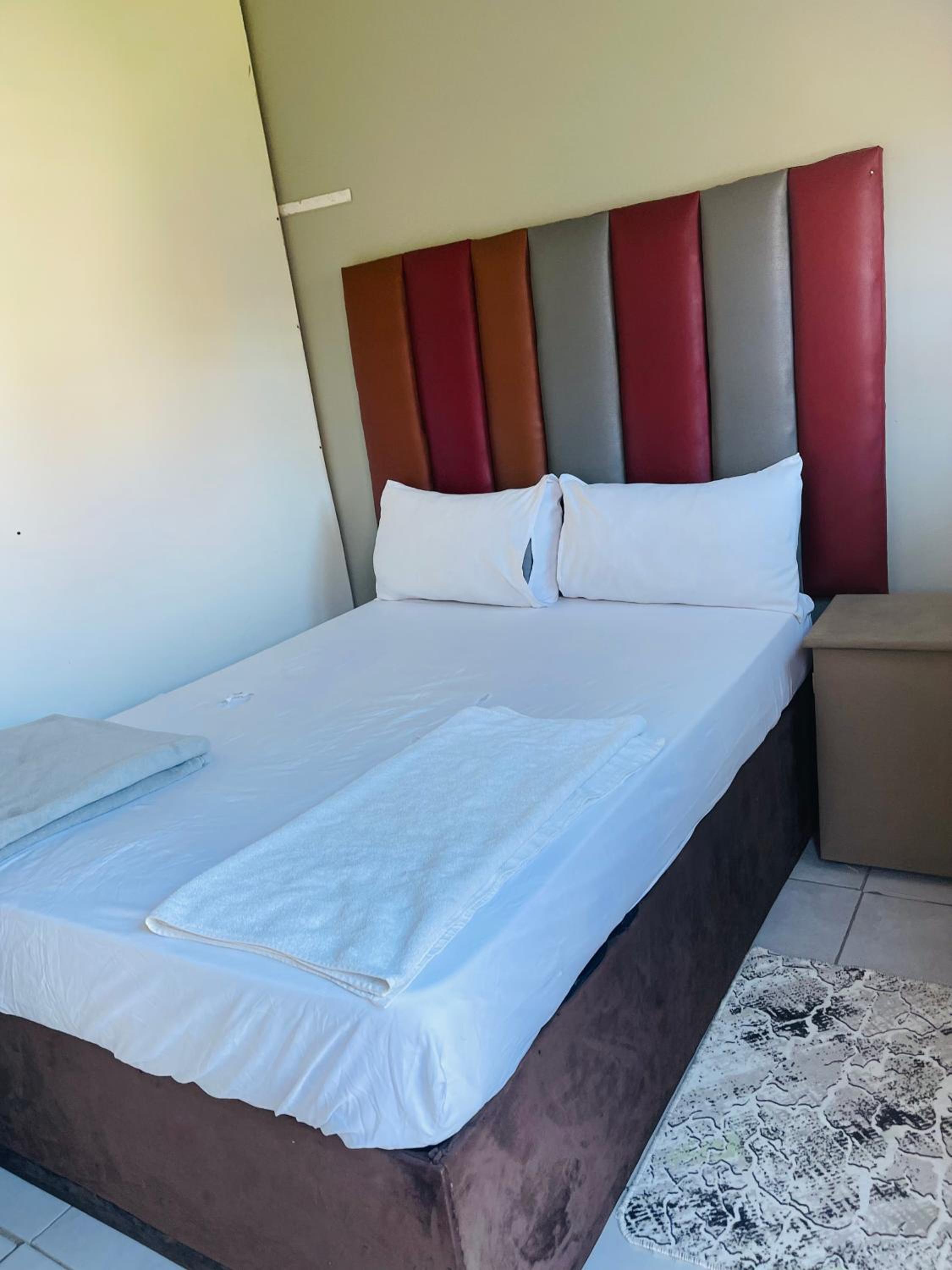 Fauna Guest House Bloem view 5