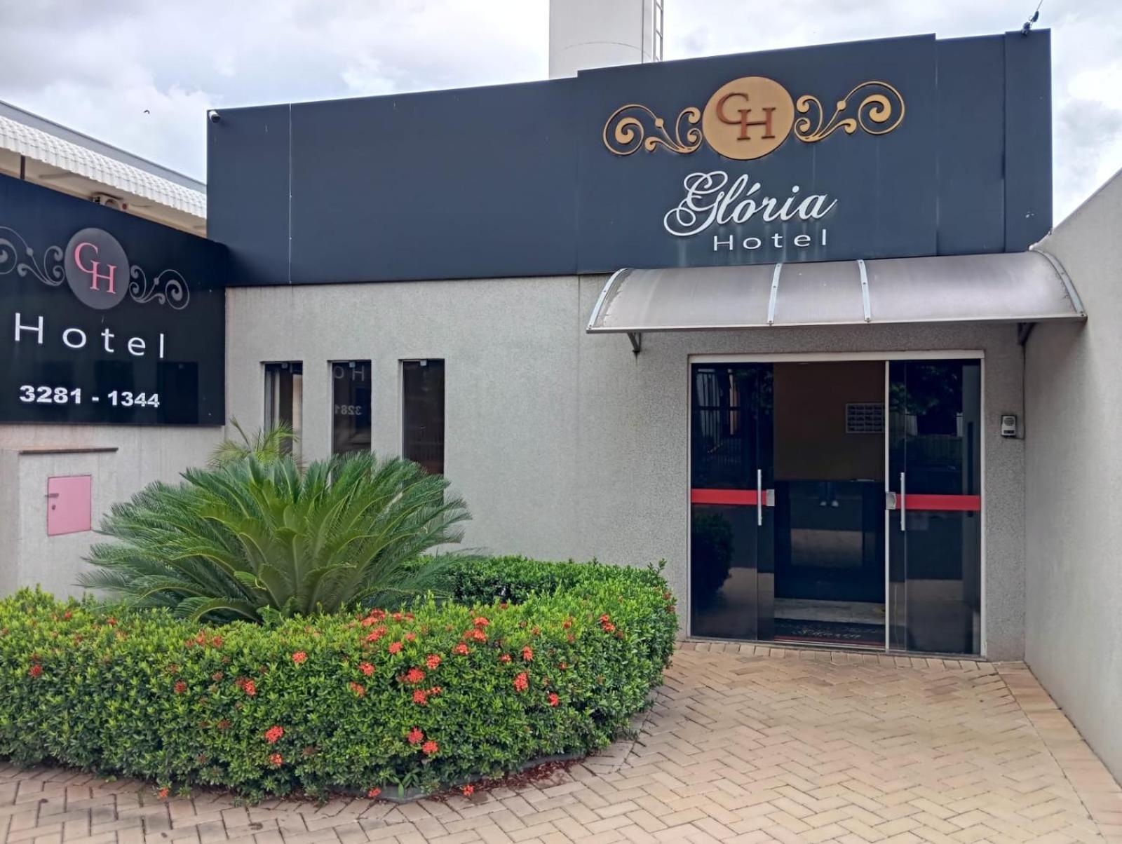 Hotel Glória Hotel - Image 1