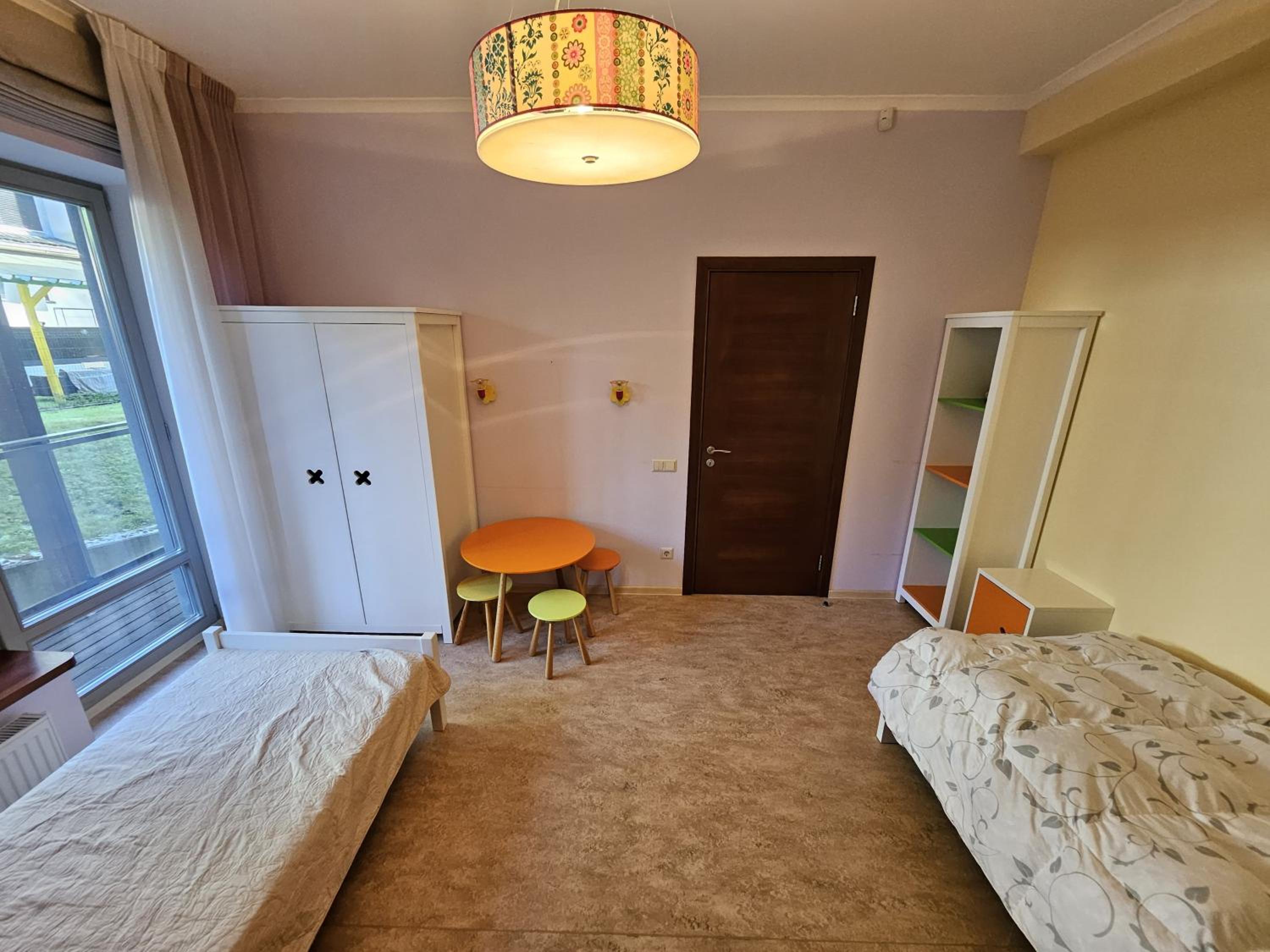 Pine Woods Apartment, Jūrmala view 2
