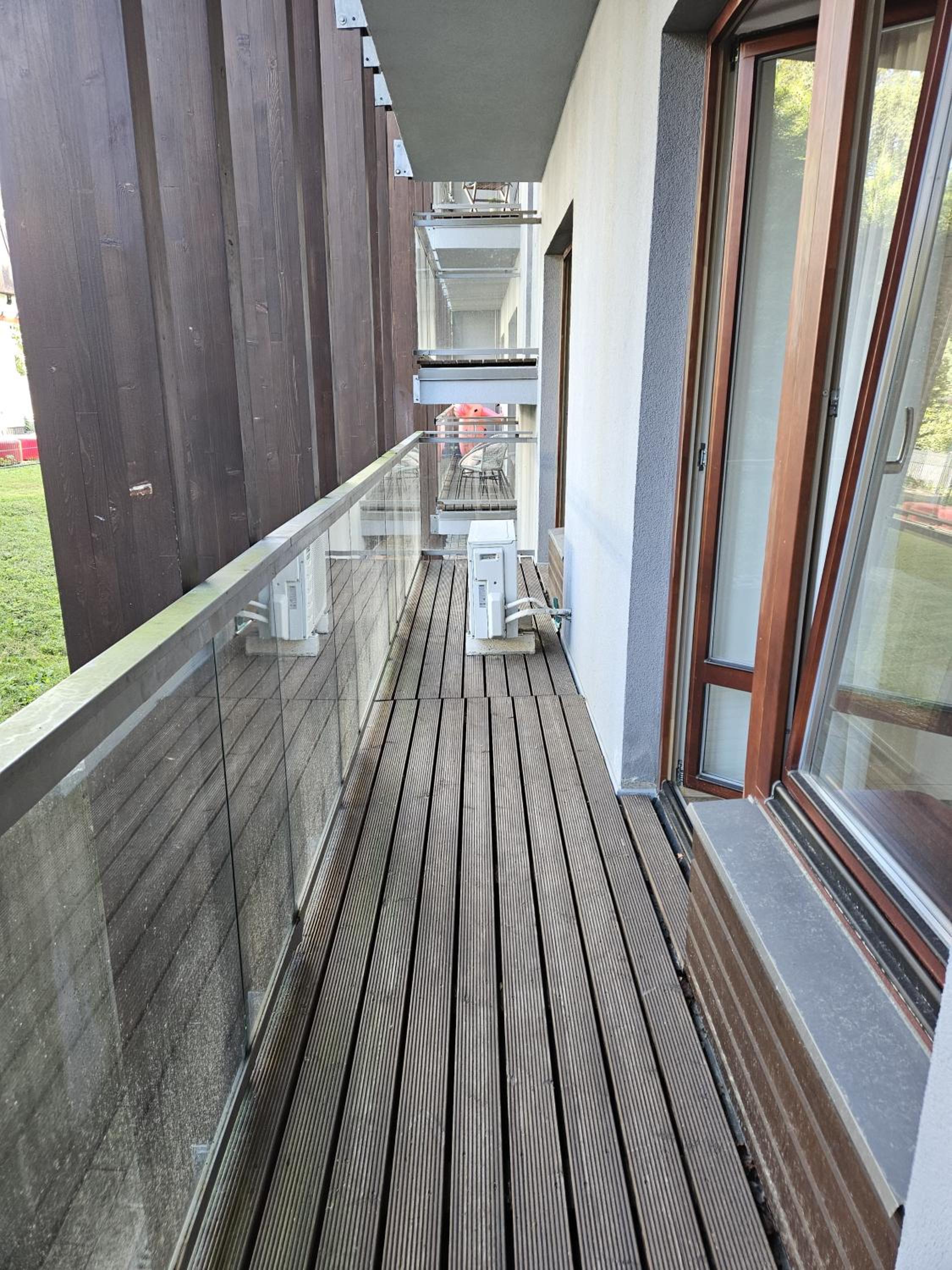 Pine Woods Apartment, Jūrmala view 5